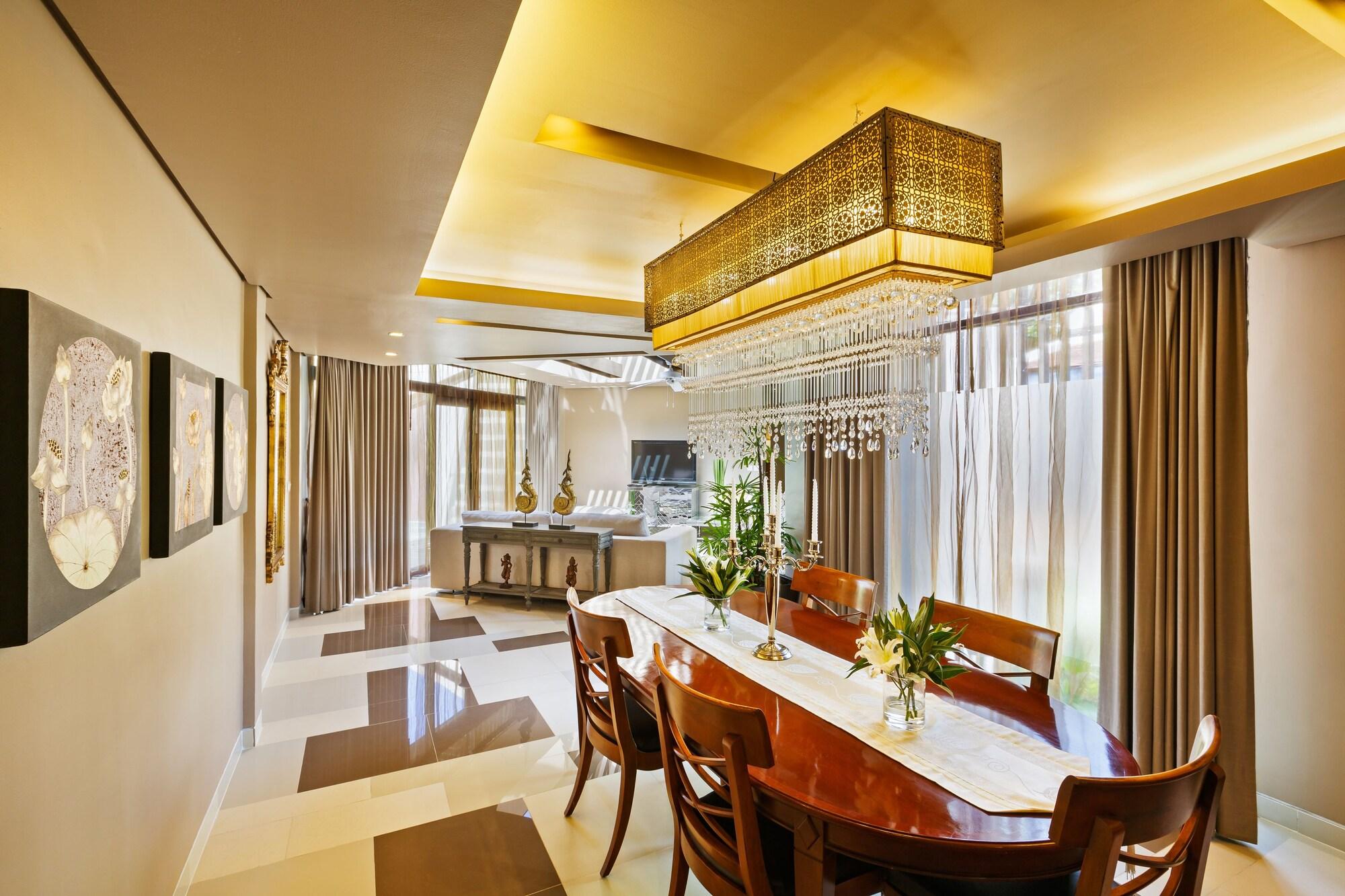 Resort Impiana Beachfront Patong, Phuket Patong