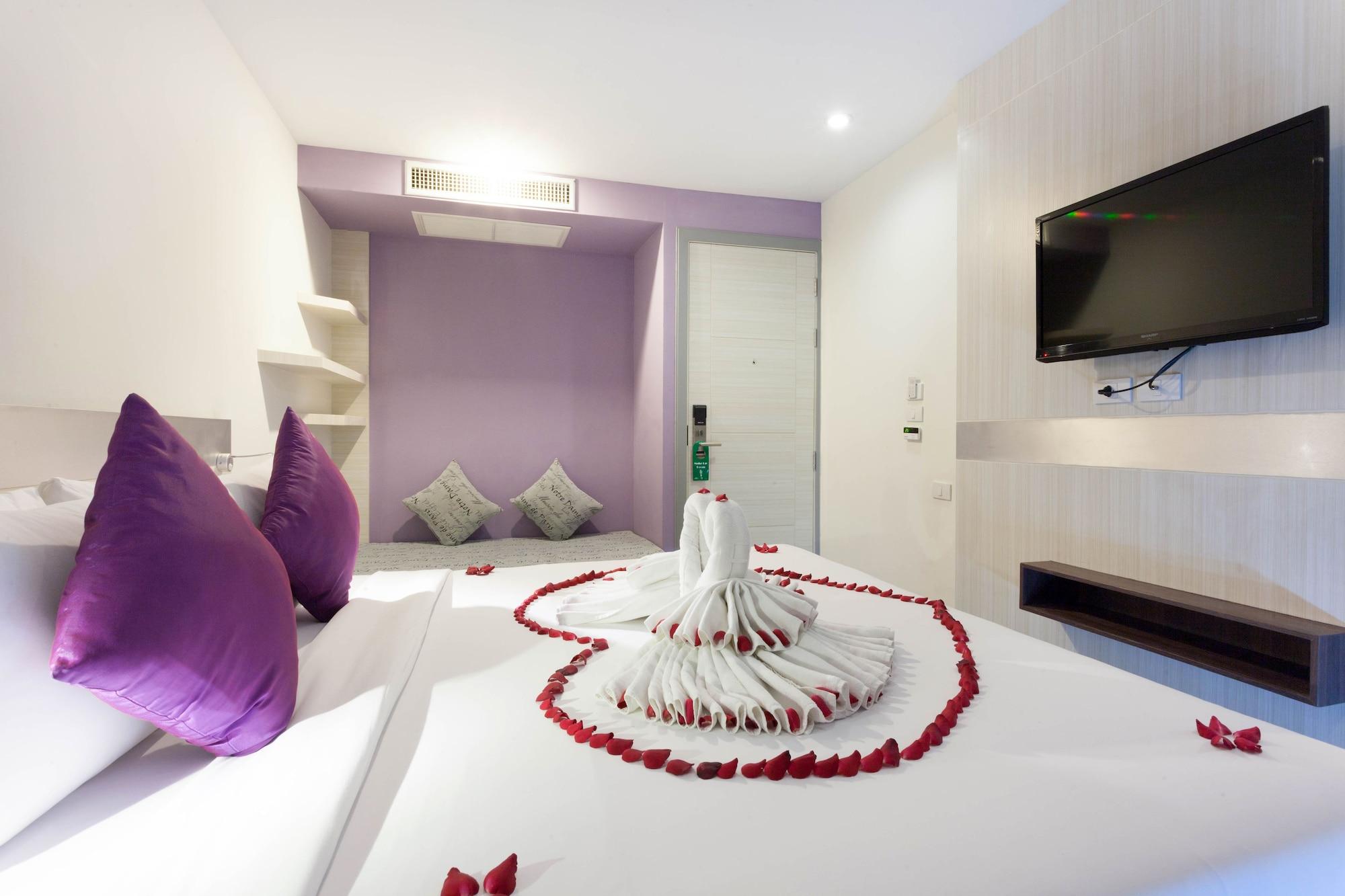 The Aim Hotel