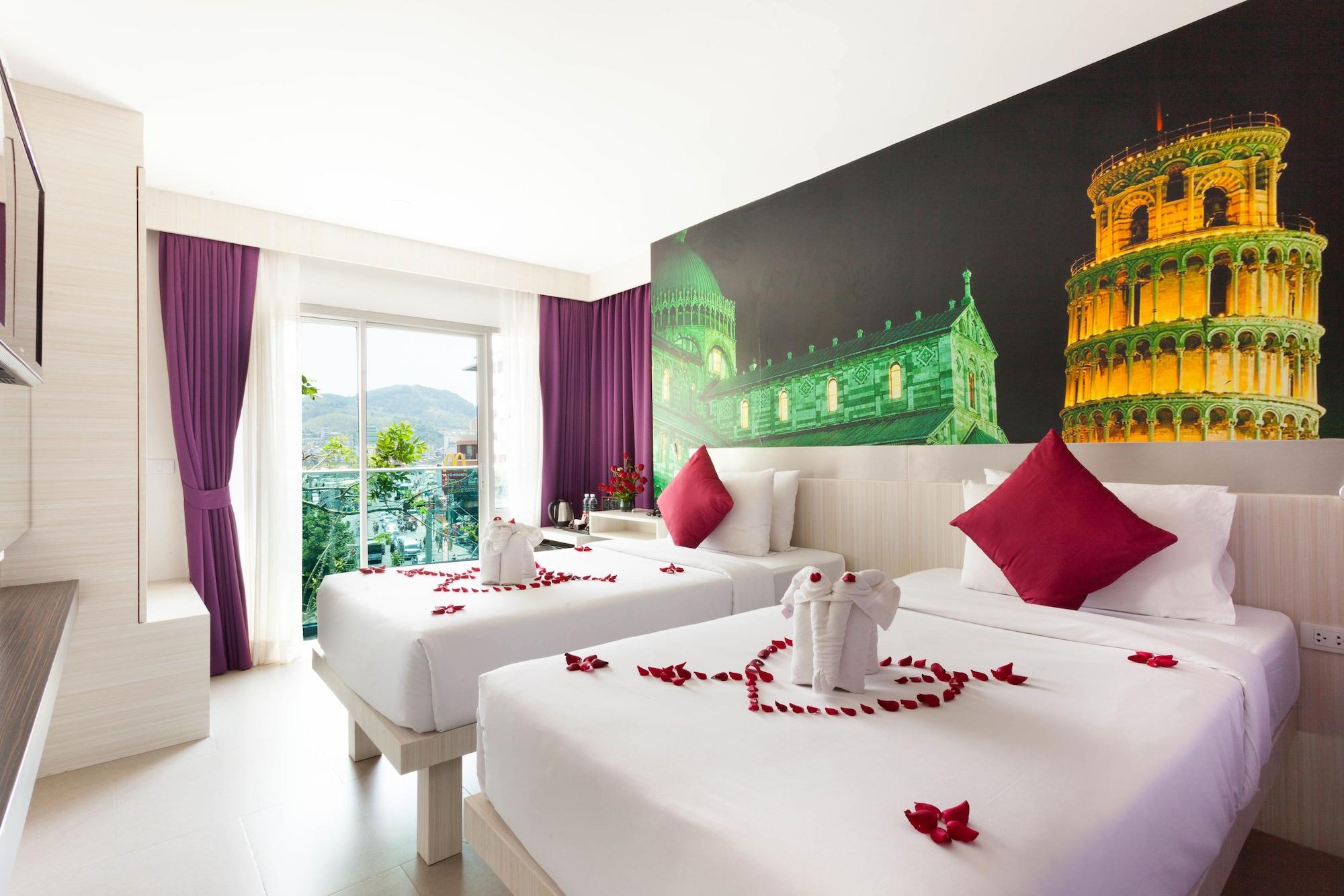 The Aim Hotel 3*