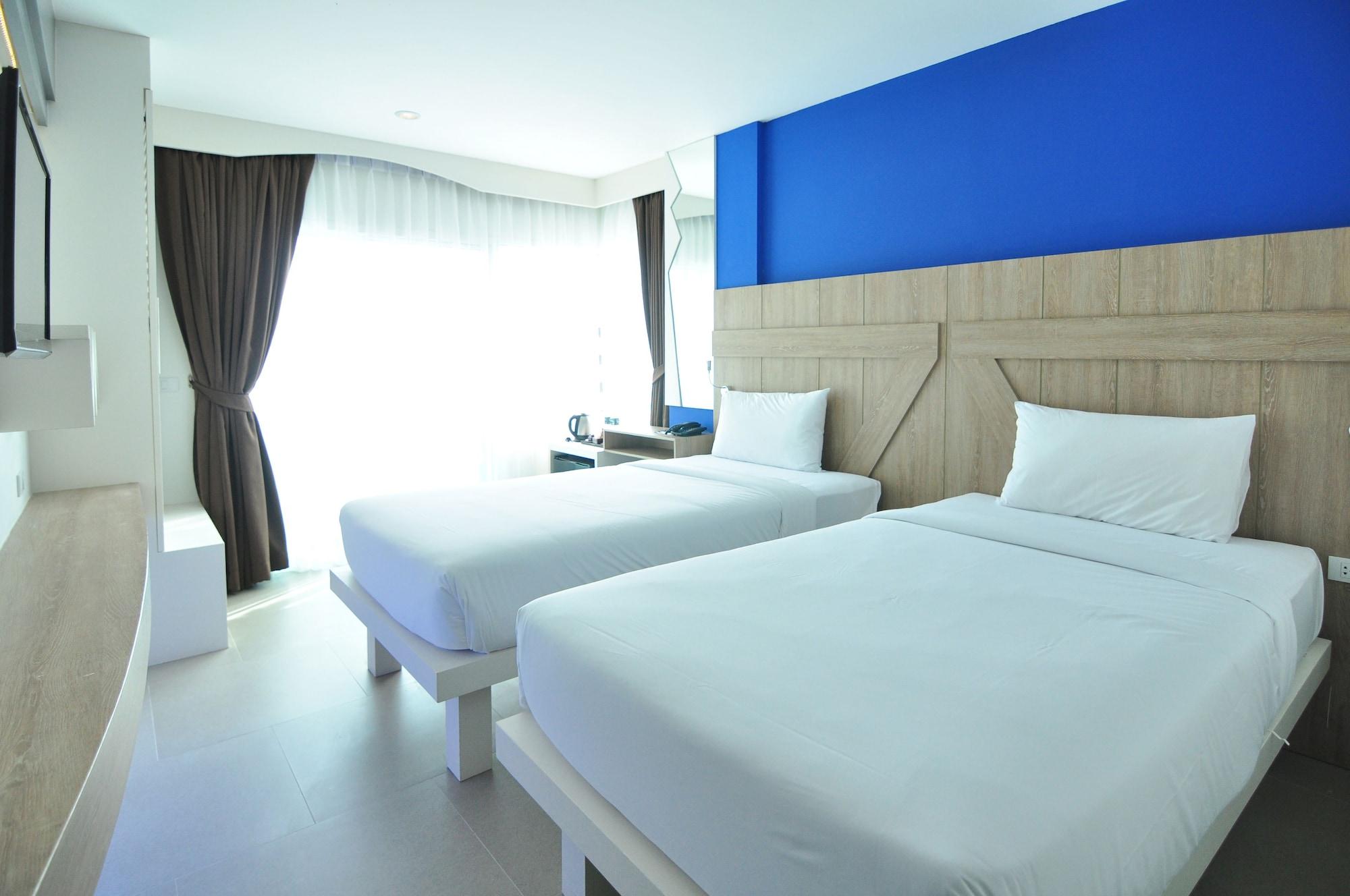 The Aim 3* Patong