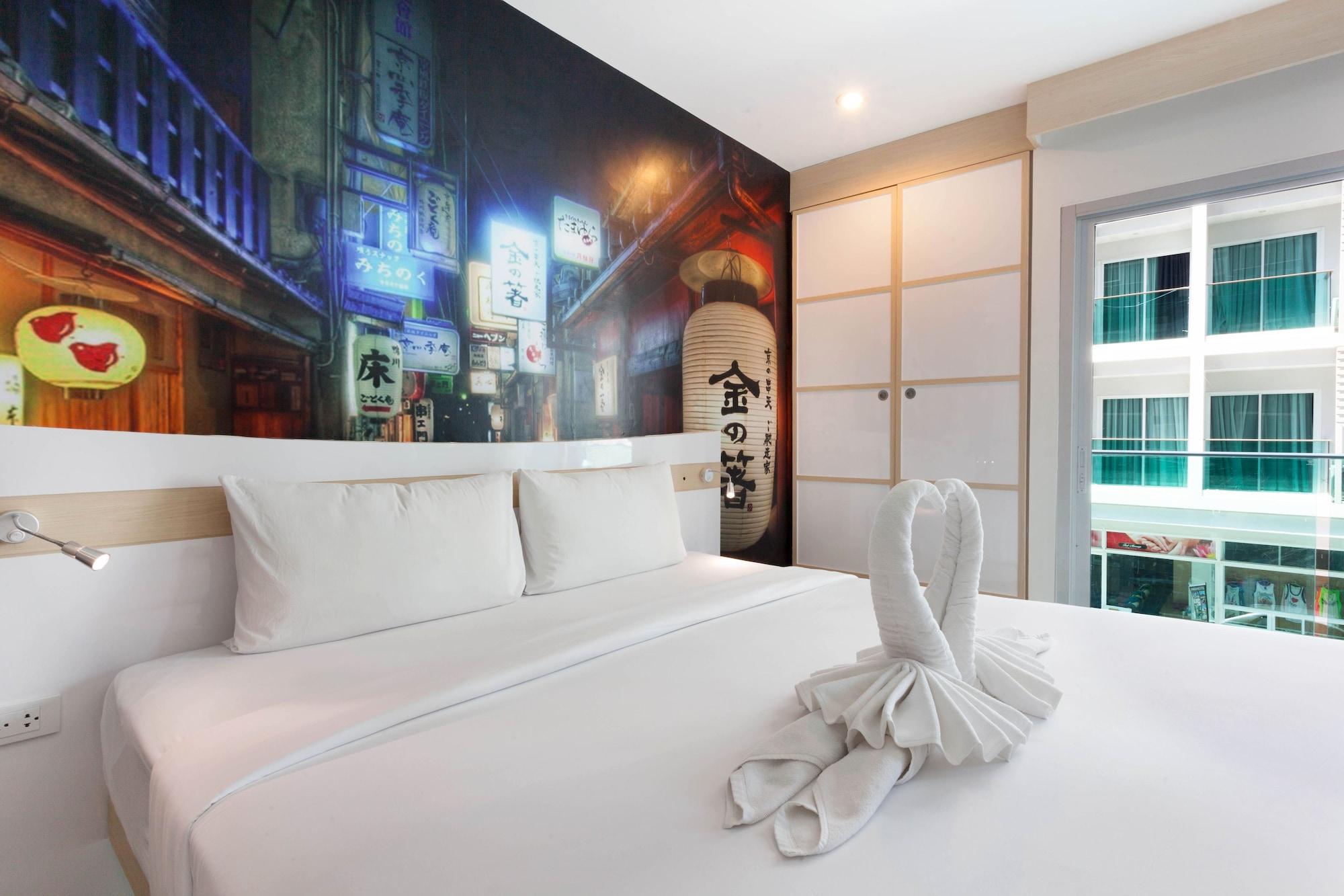 The Aim Hotel 3*