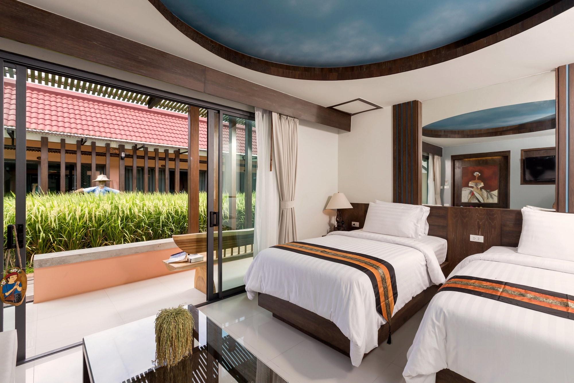 Hotel Naina & - Sha Extra