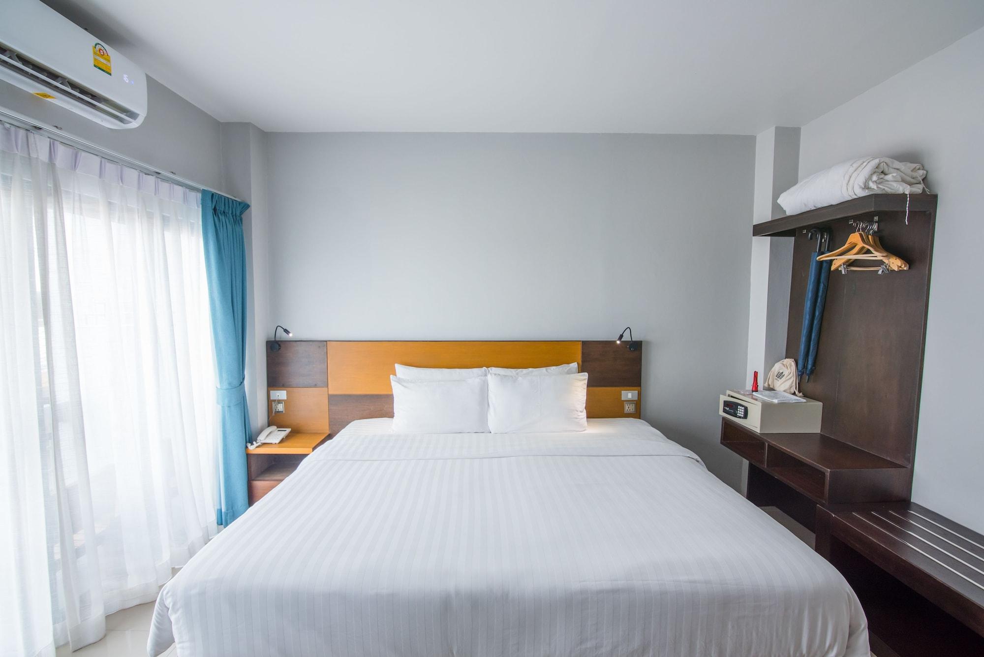 Hotel Naina & - Sha Extra 4*