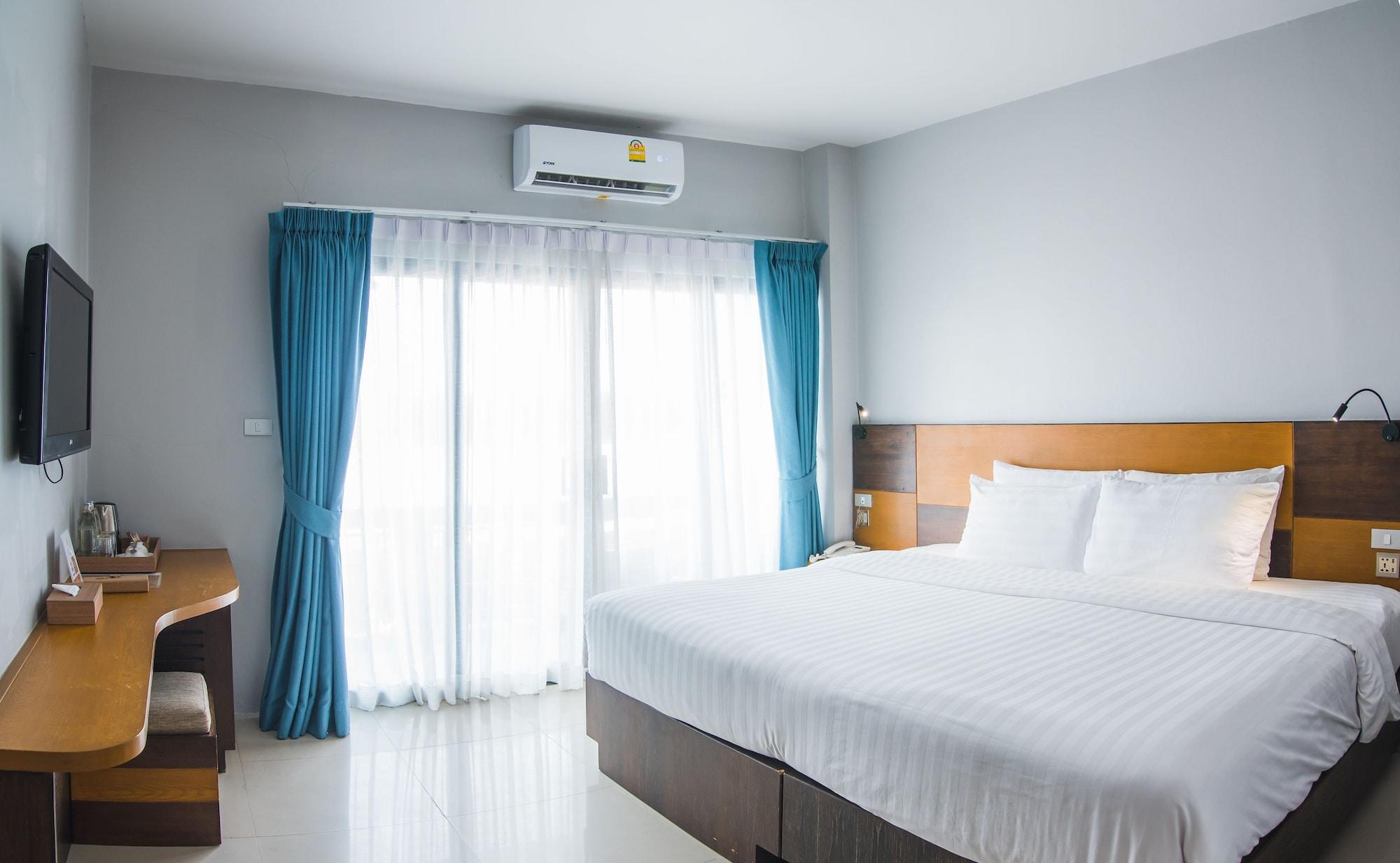 Naina & - Sha Extra Hotel 4*