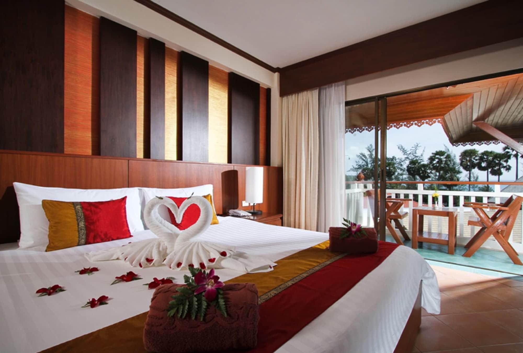 Resort Baan Karonburi Karon