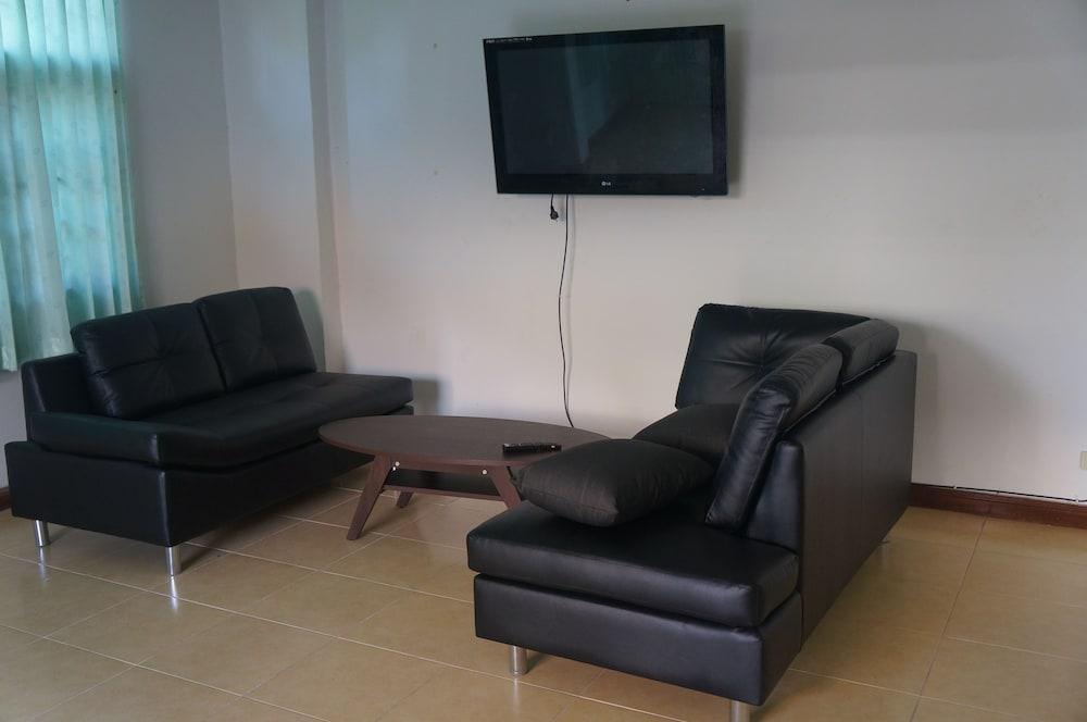 Hostel Lamai Patong