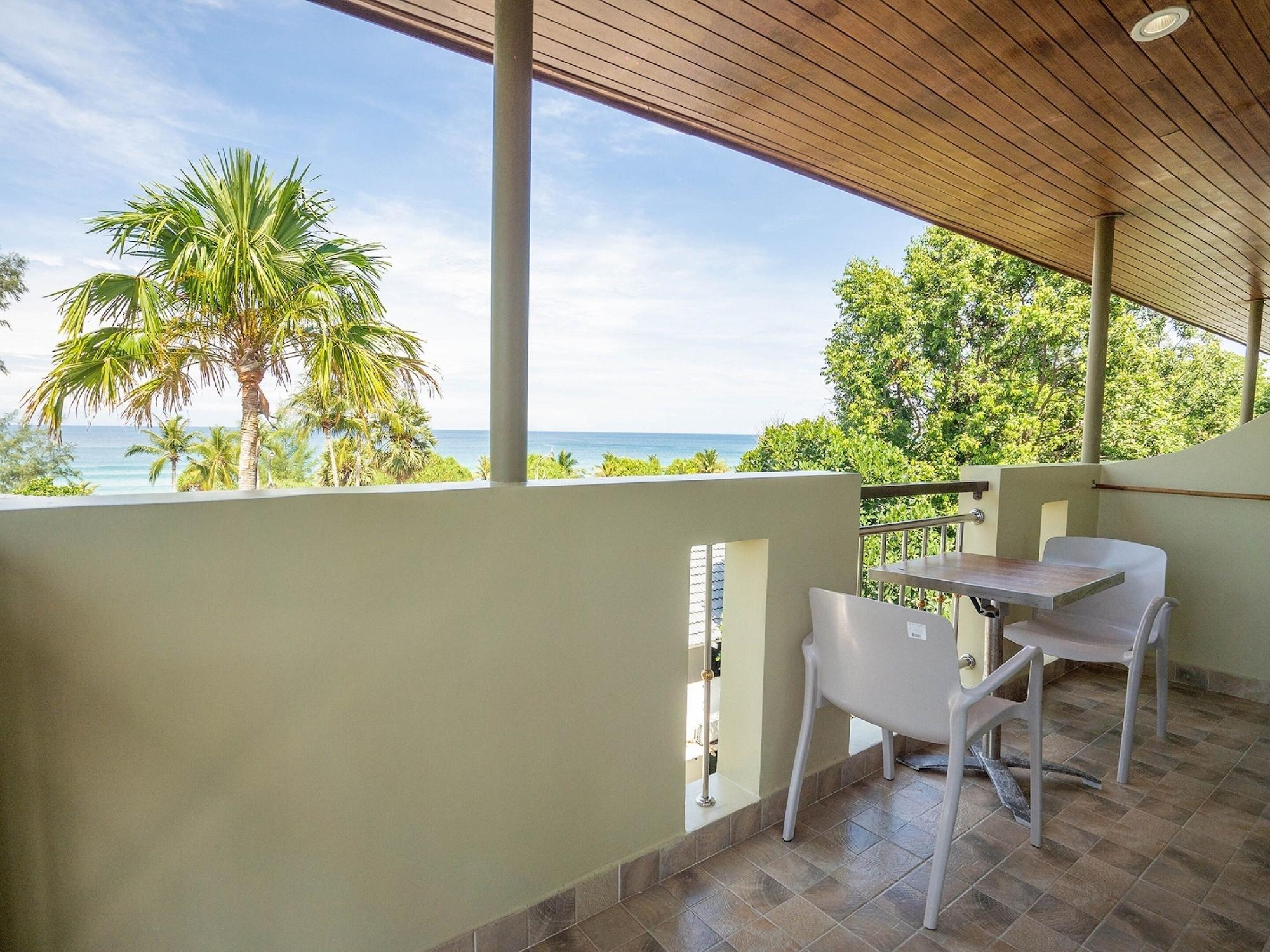 Baan Sailom Phuket - Sha Extra 3* Karon