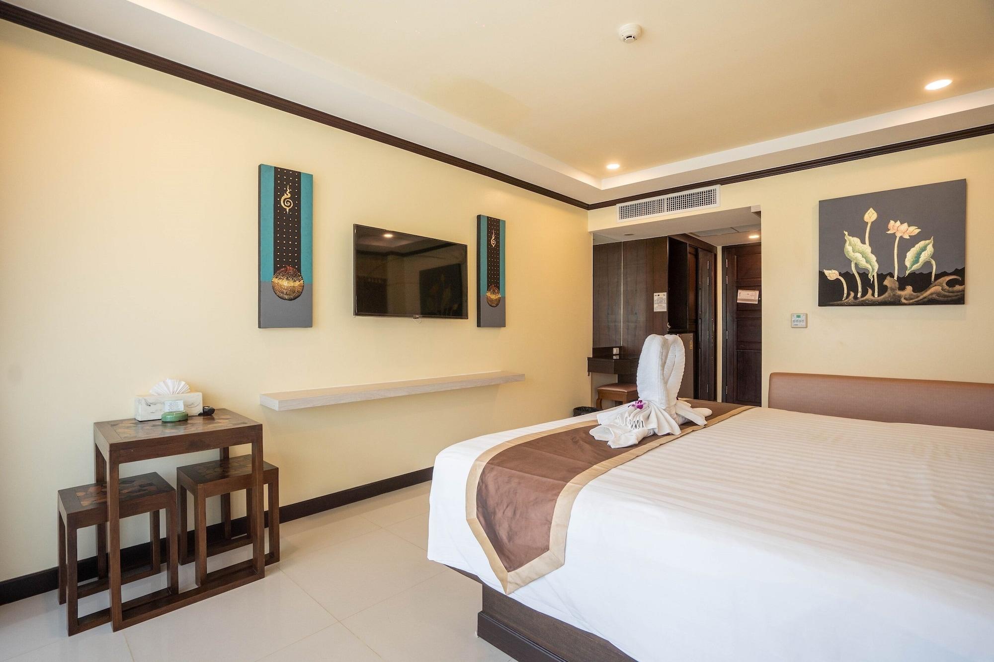 Hotel Baan Sailom Phuket - Sha Extra Karon