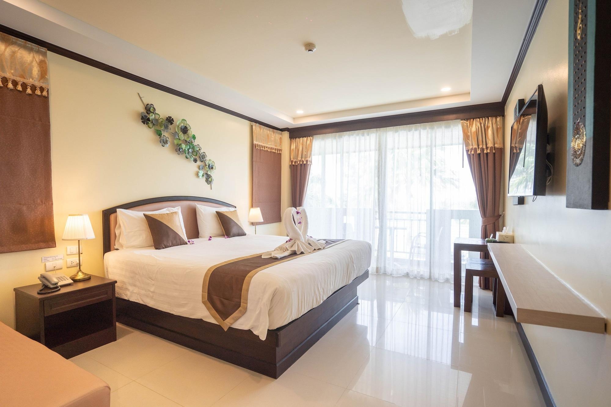 Baan Sailom Phuket - Sha Extra 3* Karon