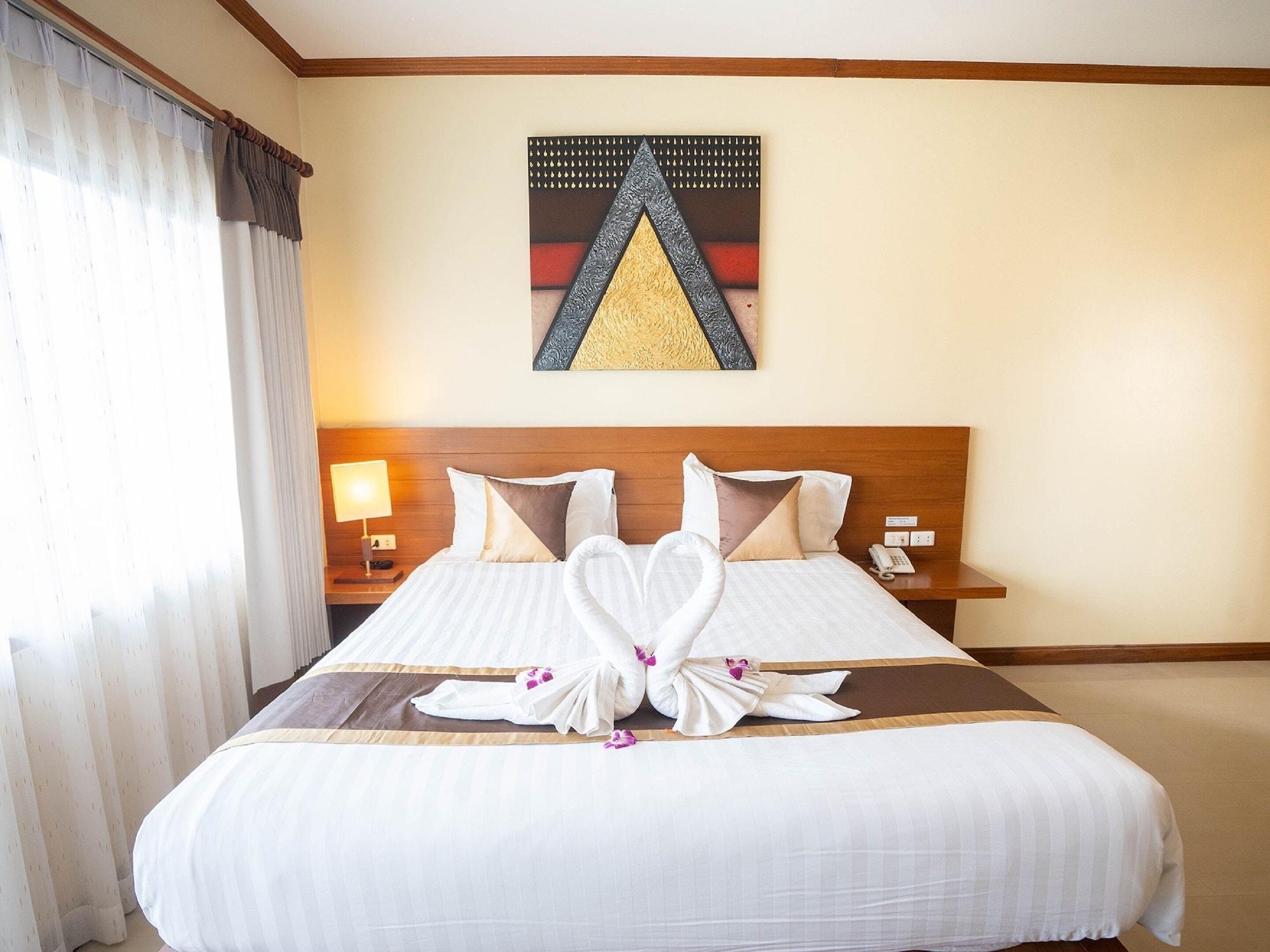 Hotel Baan Sailom Phuket - Sha Extra Karon