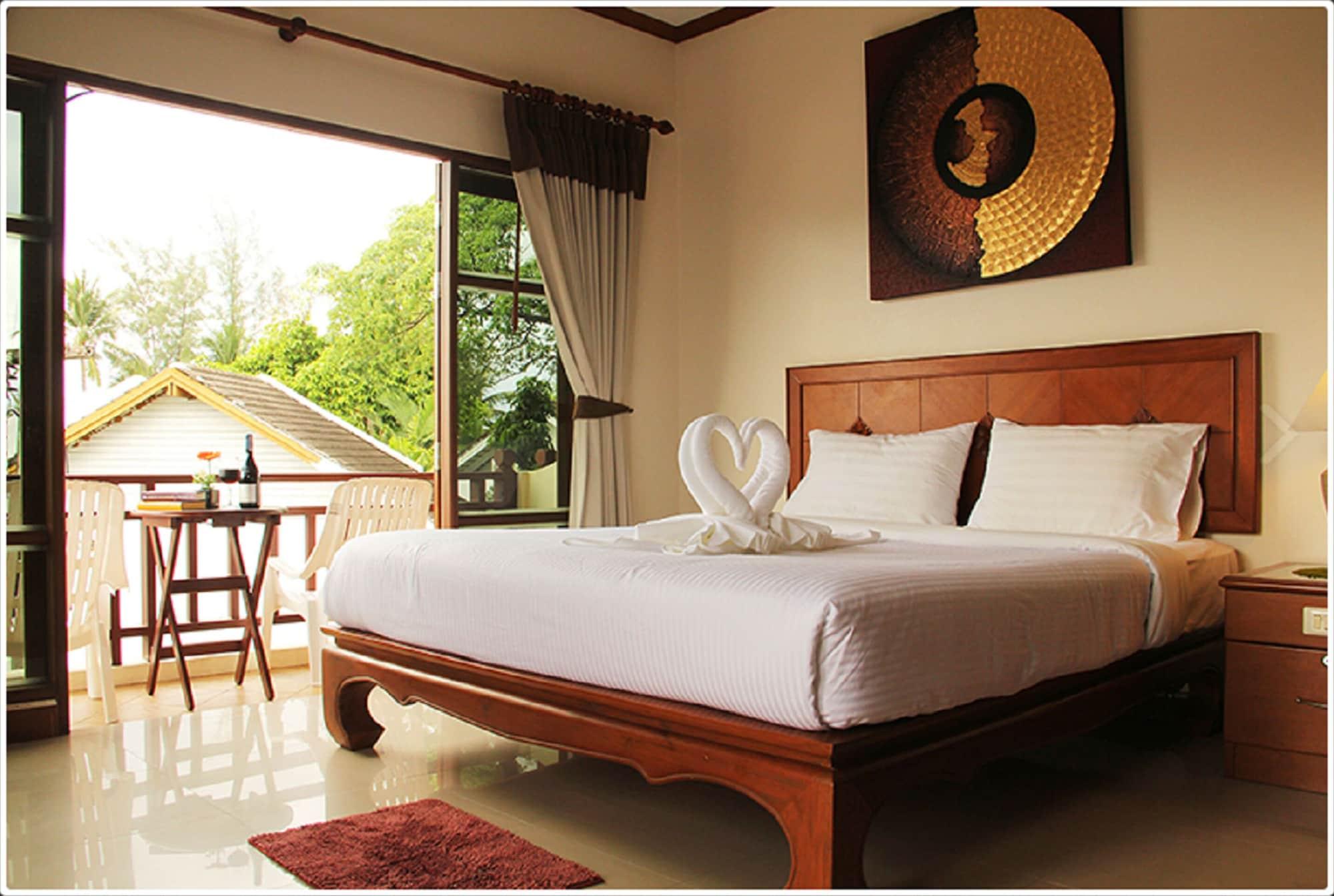 Baan Sailom Phuket - Sha Extra