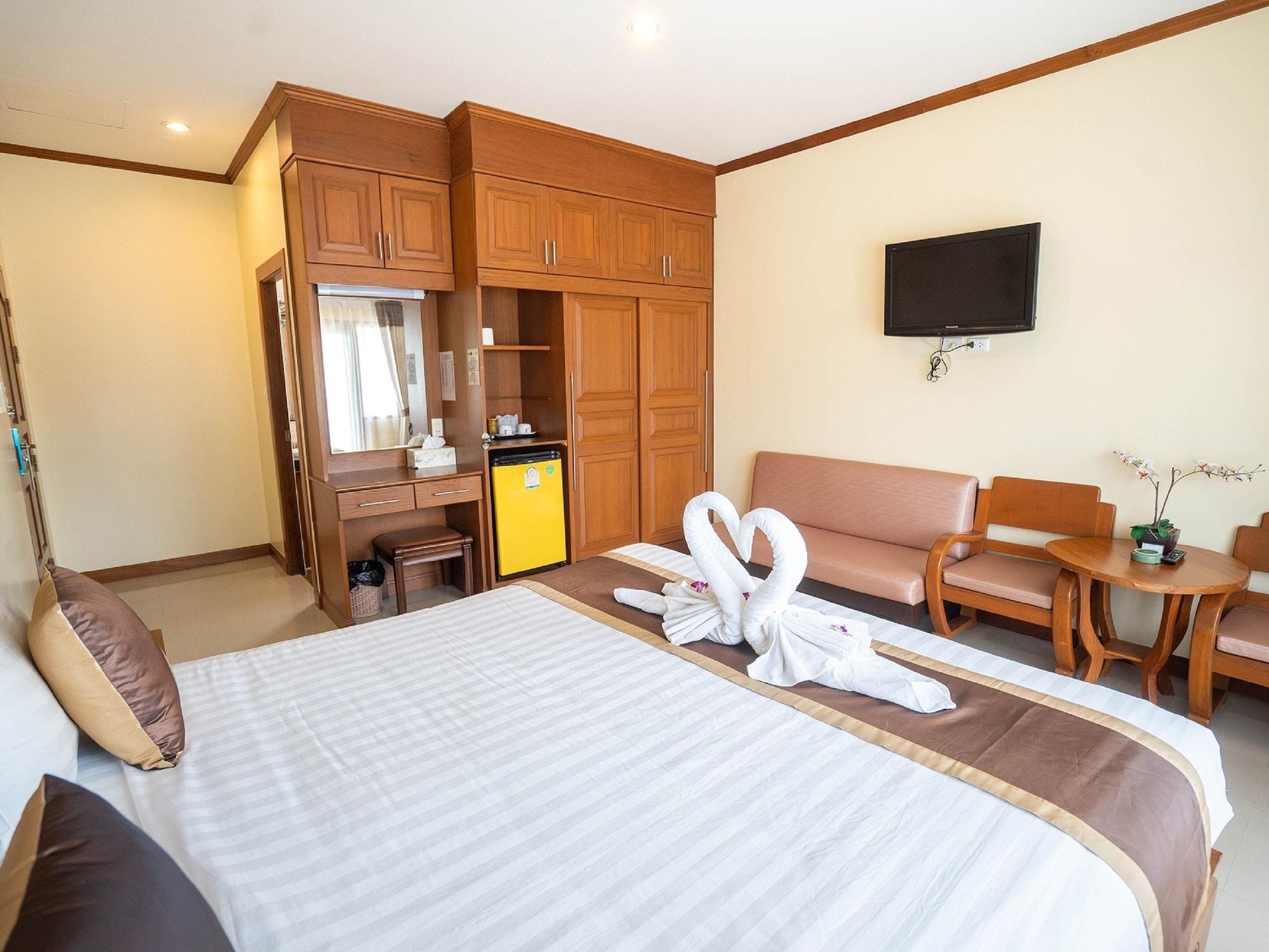 Baan Sailom Phuket - Sha Extra