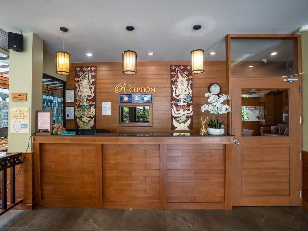 Baan Sailom Phuket - Sha Extra Hotel