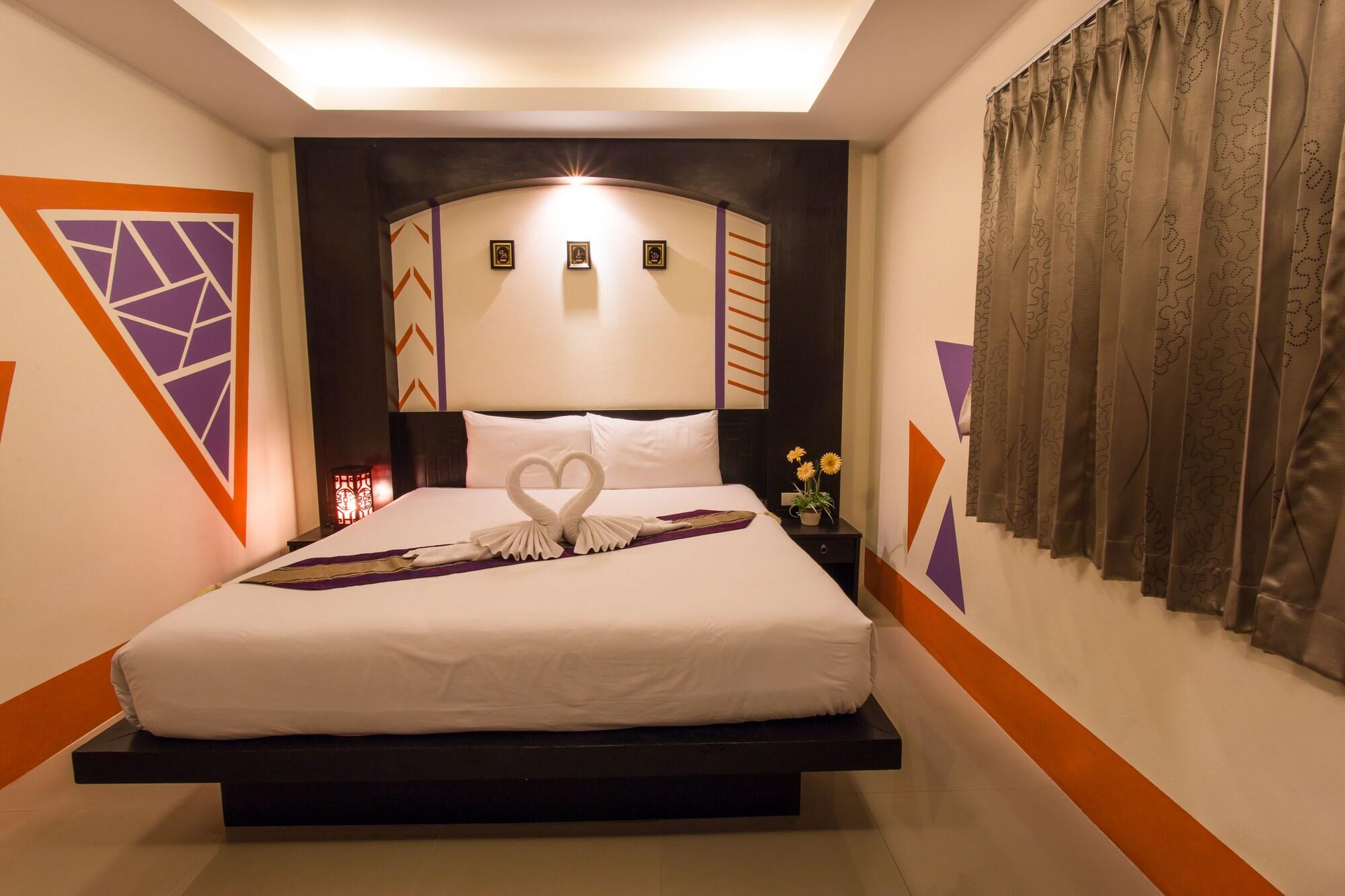Lavender Hotel