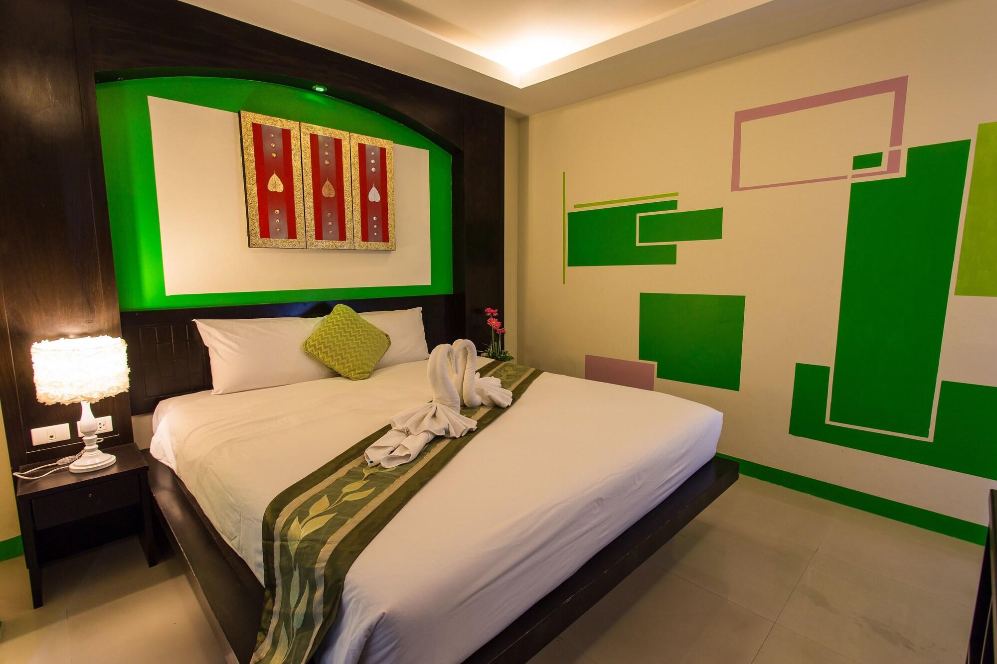 Hotel Lavender 3*