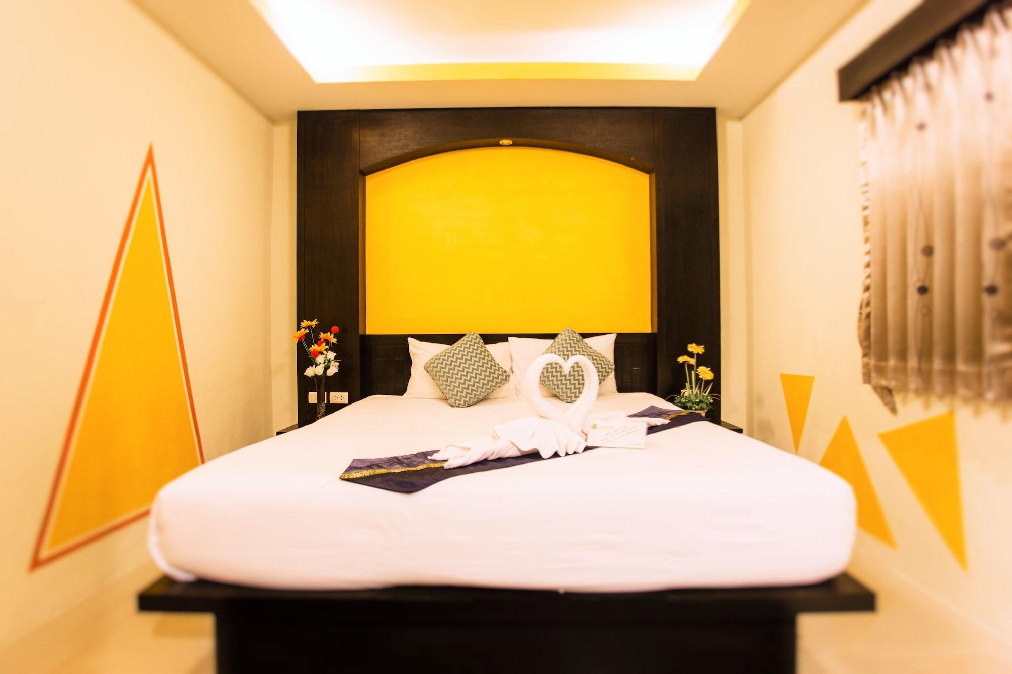 Lavender Hotel Phuket
