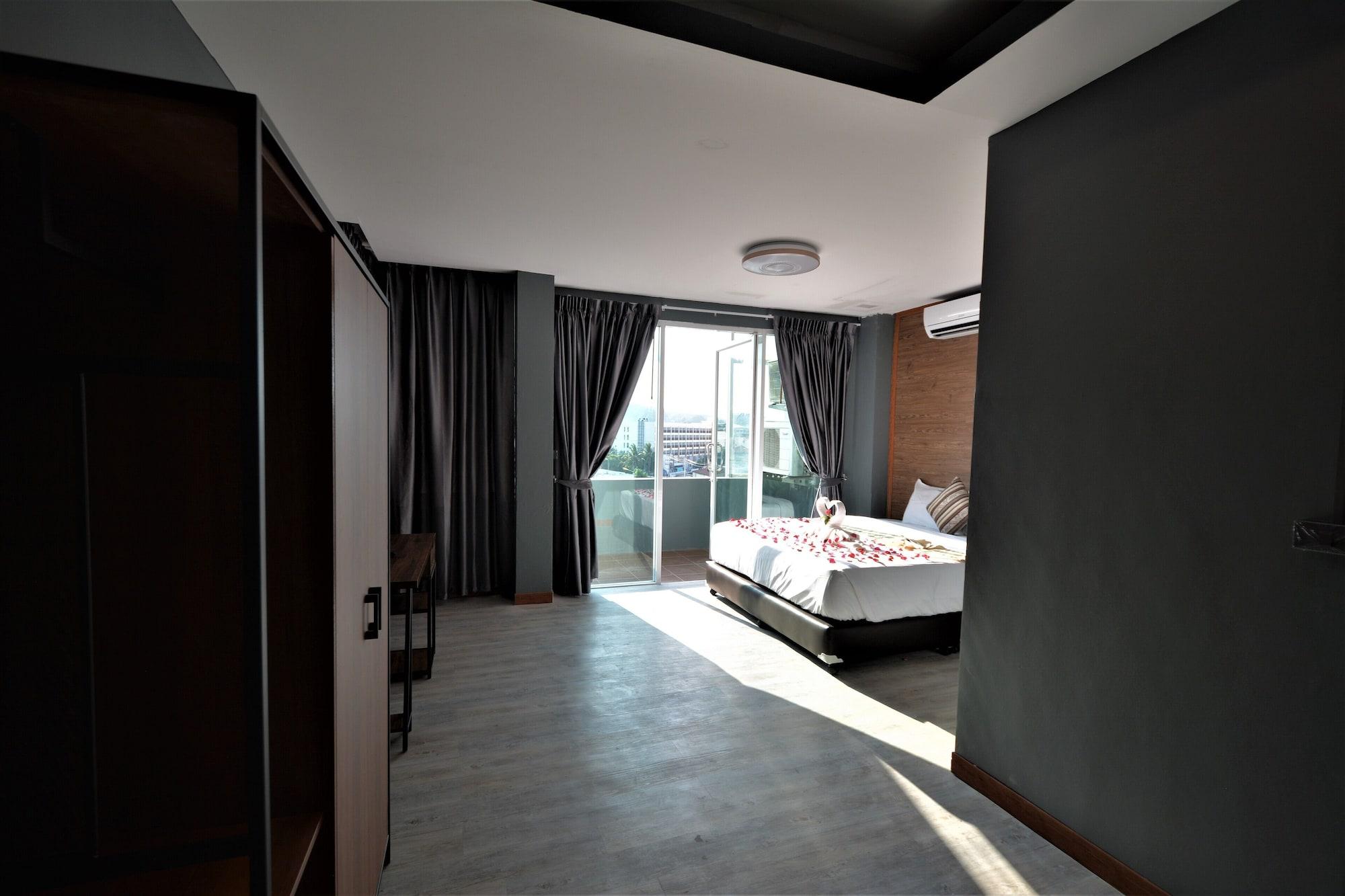 Hotel Lavender