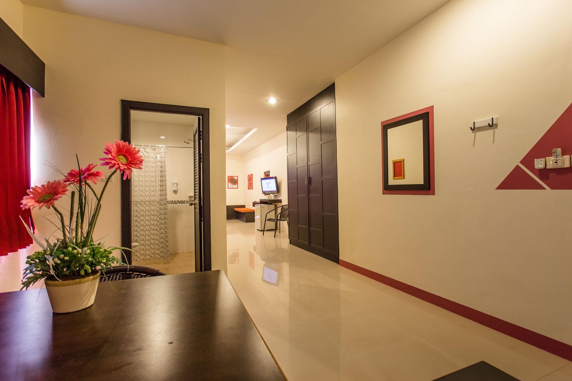 Lavender Hotel Phuket