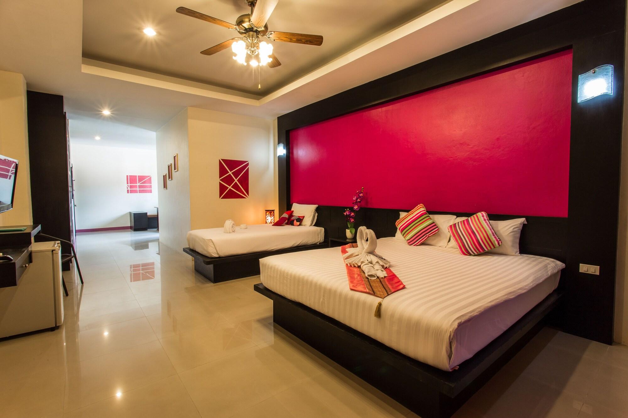 Lavender Phuket