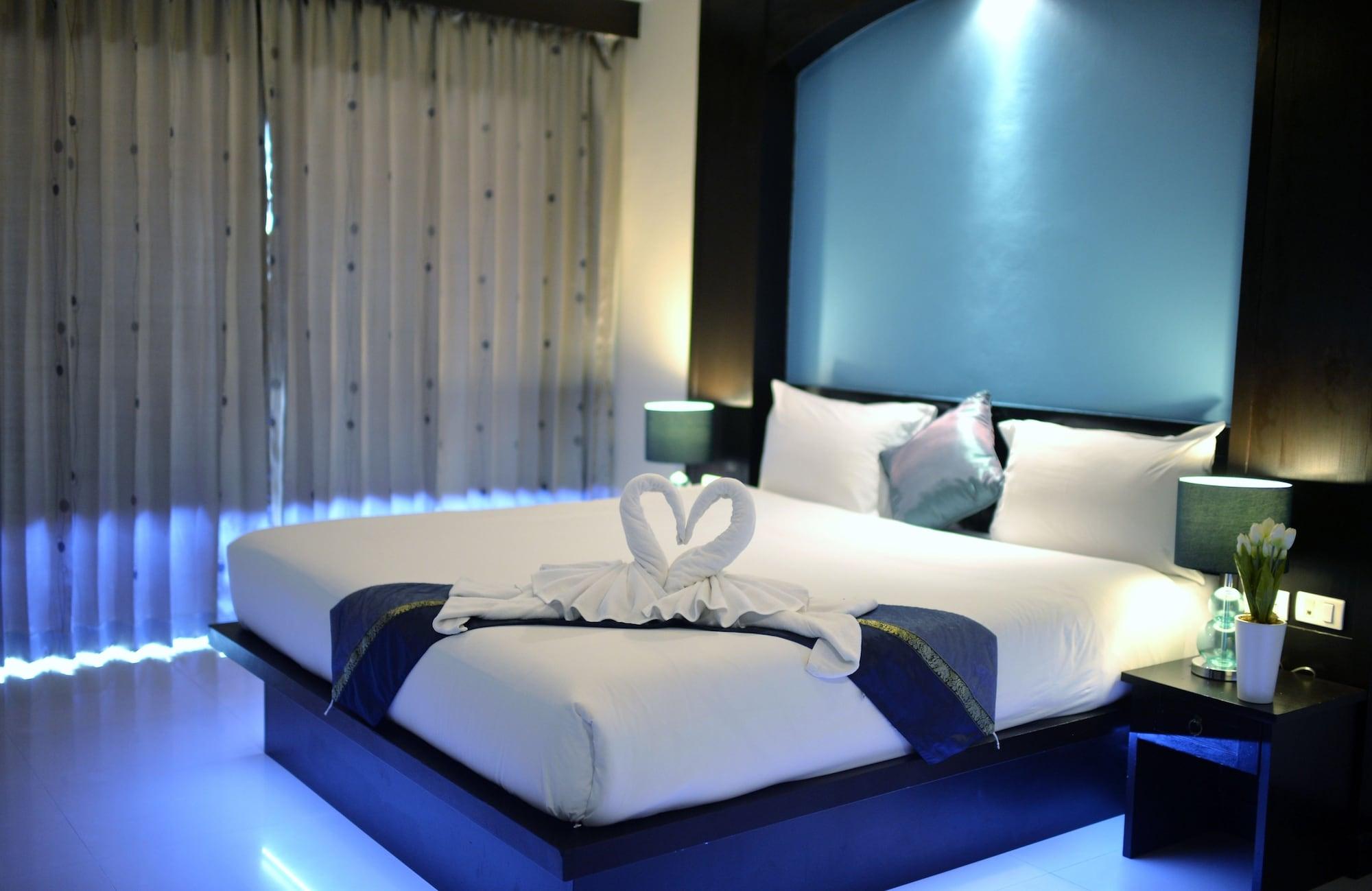 Hotel Lavender 3*