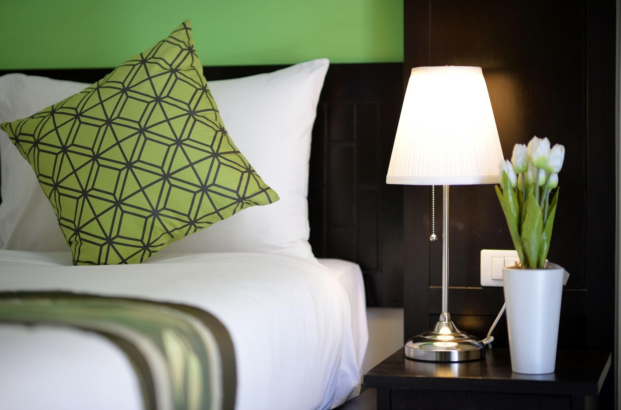 Hotel Lavender 3*