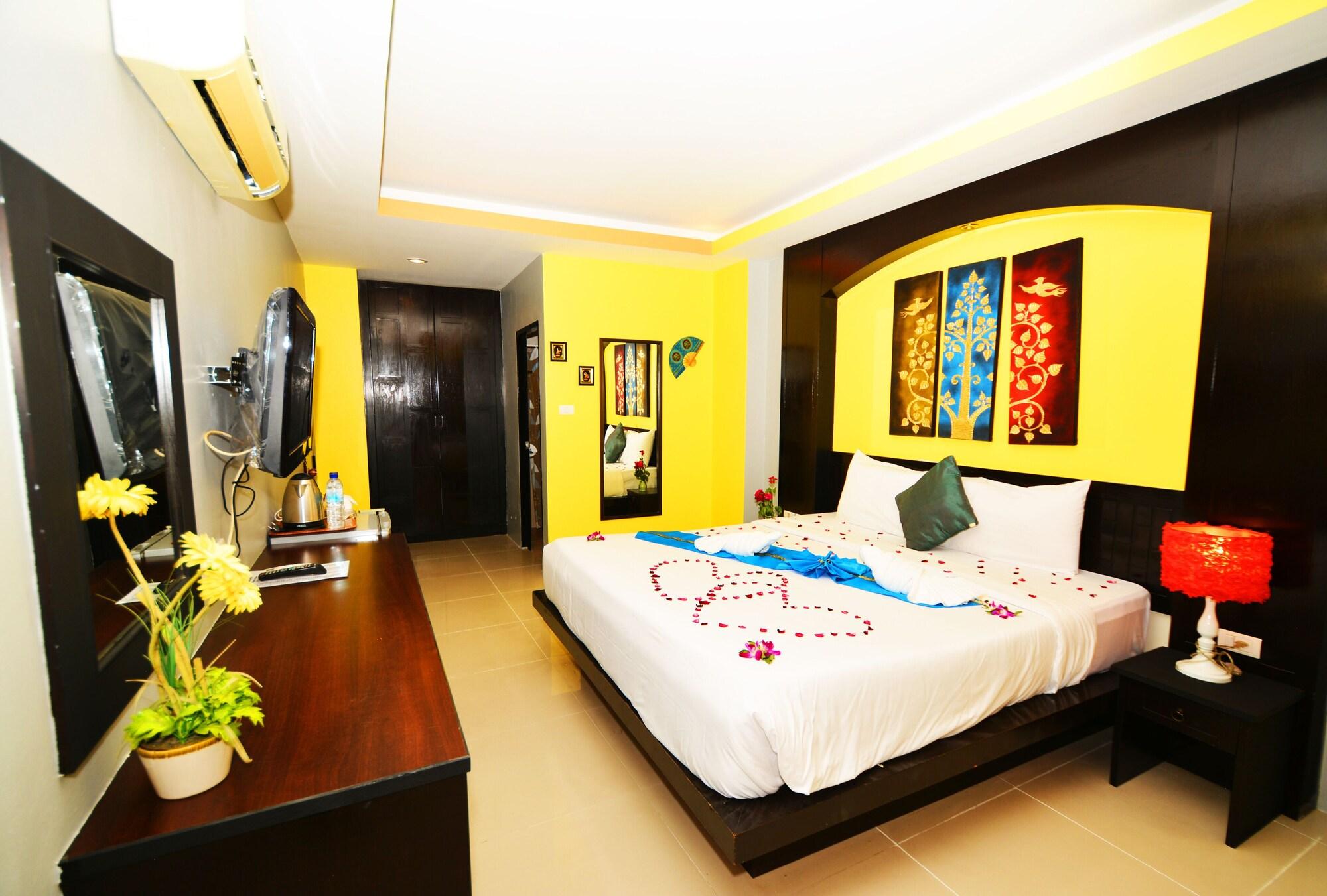 Lavender Phuket