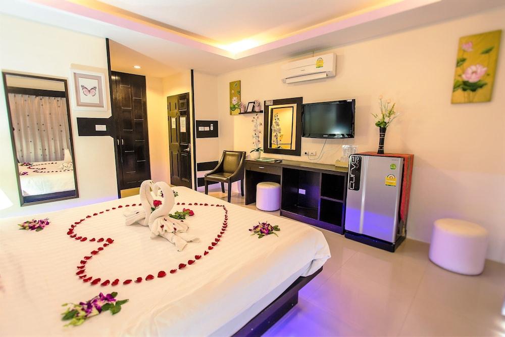 Lavender Phuket