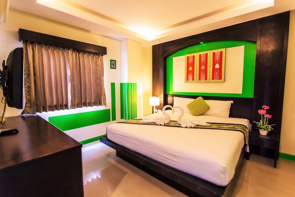 Hotel Lavender Phuket