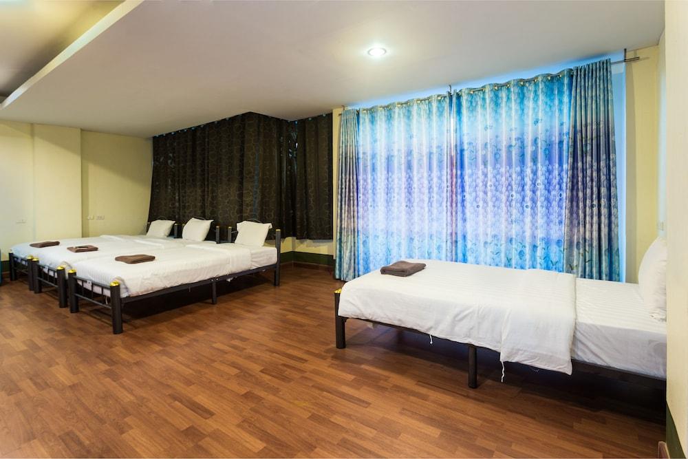 Lavender Hotel Phuket