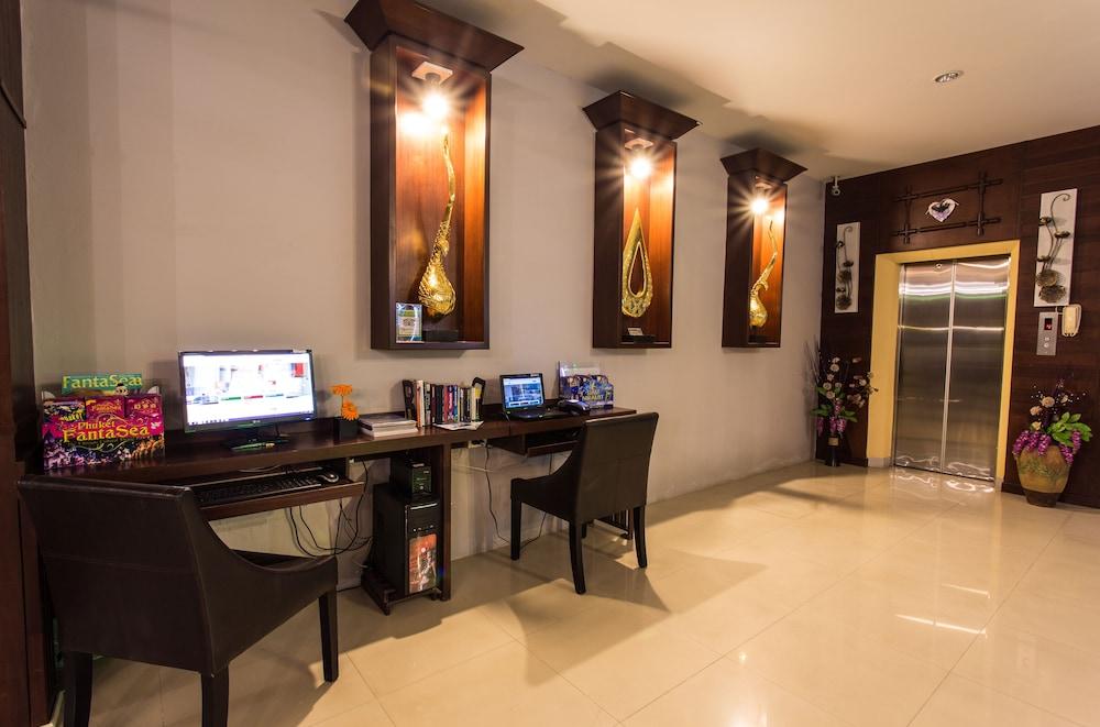 Hotel Lavender 3*