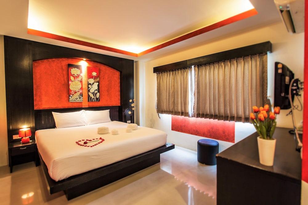 Lavender Hotel Phuket