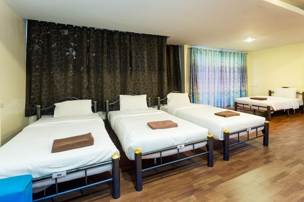 Lavender 3* Phuket