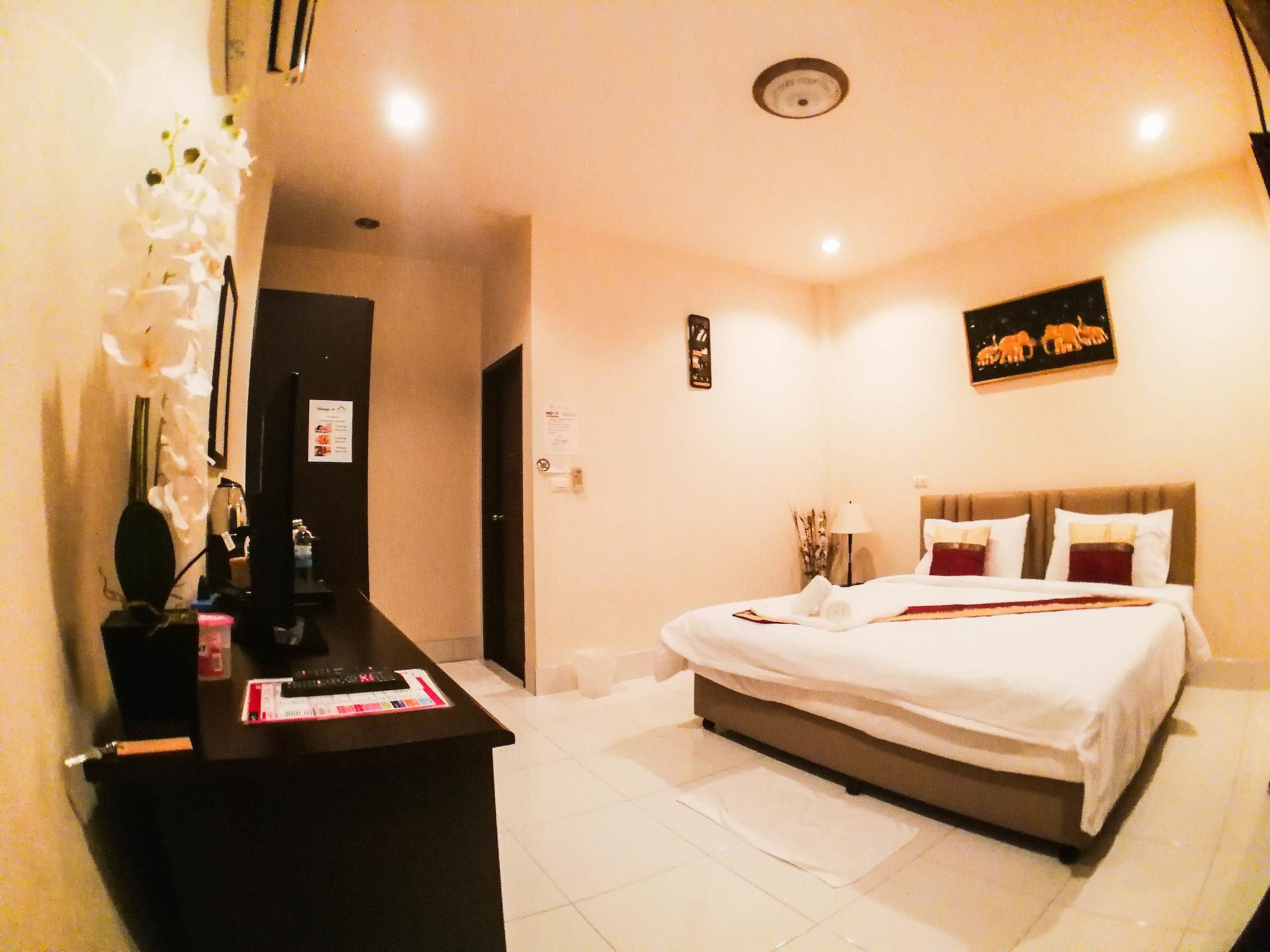Gasthof Tanamas House 2*
