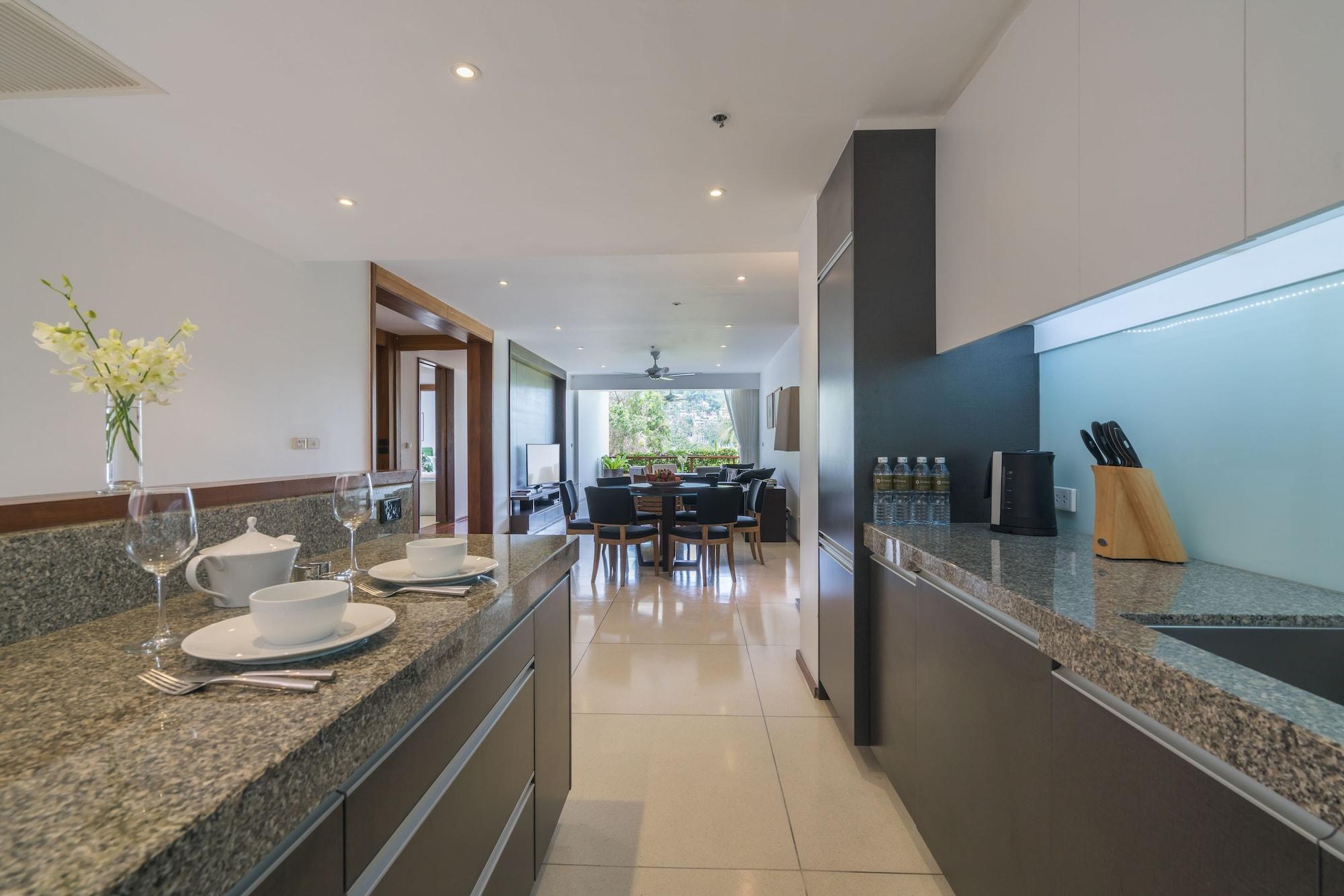 The Chava 5* Surin Beach (Phuket)
