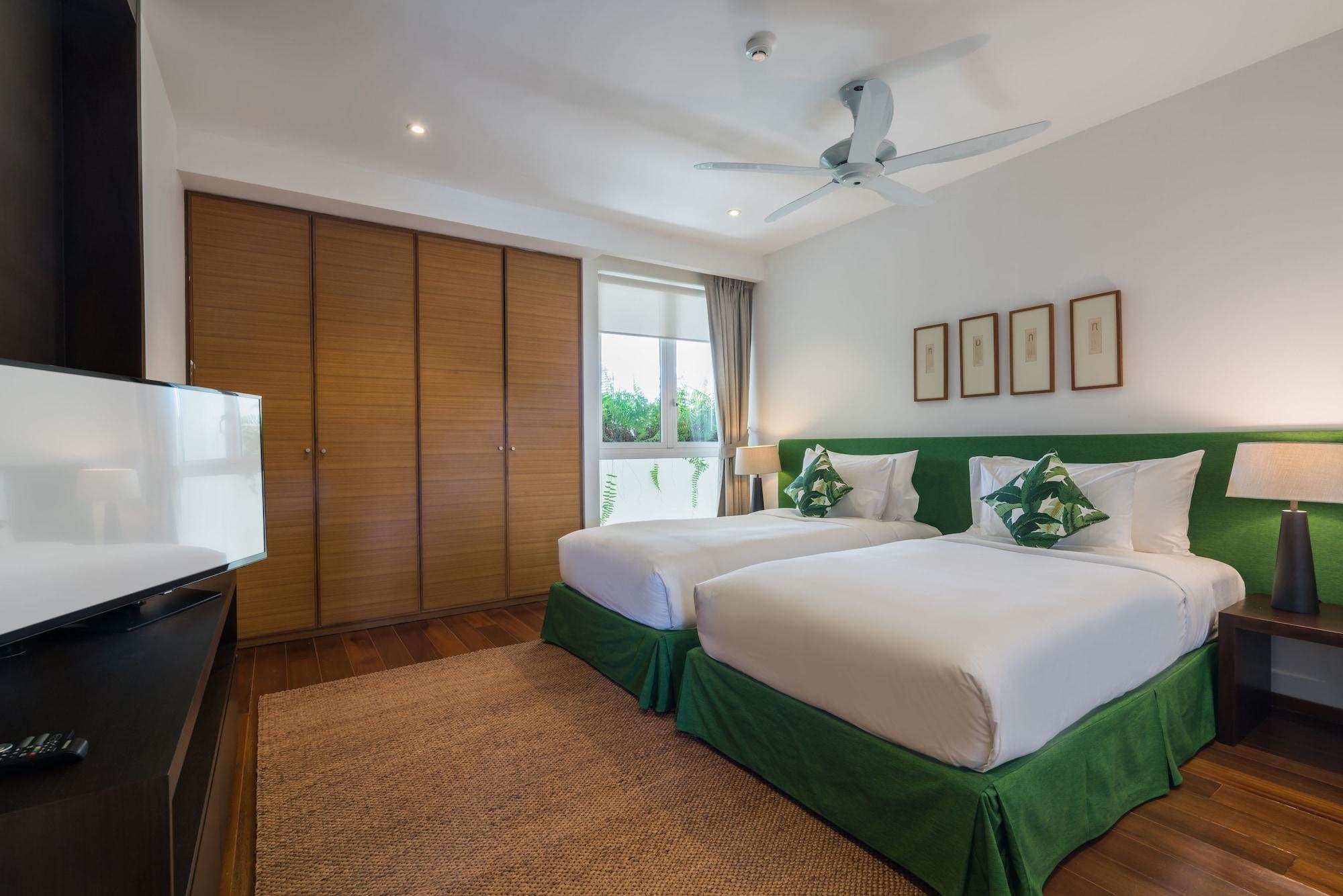 Resort The Chava 5*