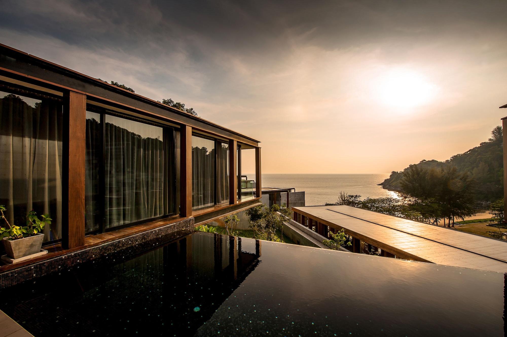The Naka Phuket, A Member Of Design