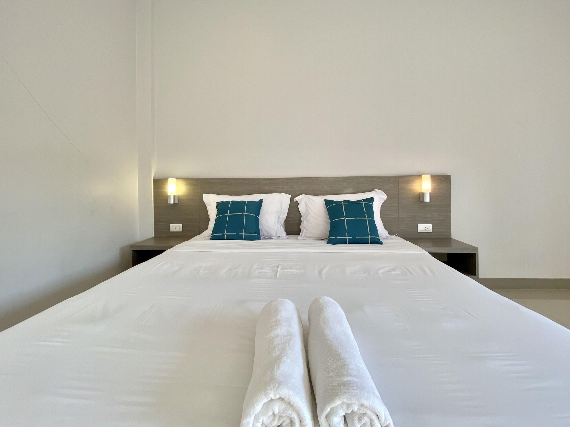 Pensiri House - Sha Extra 2* Nai Yang Beach