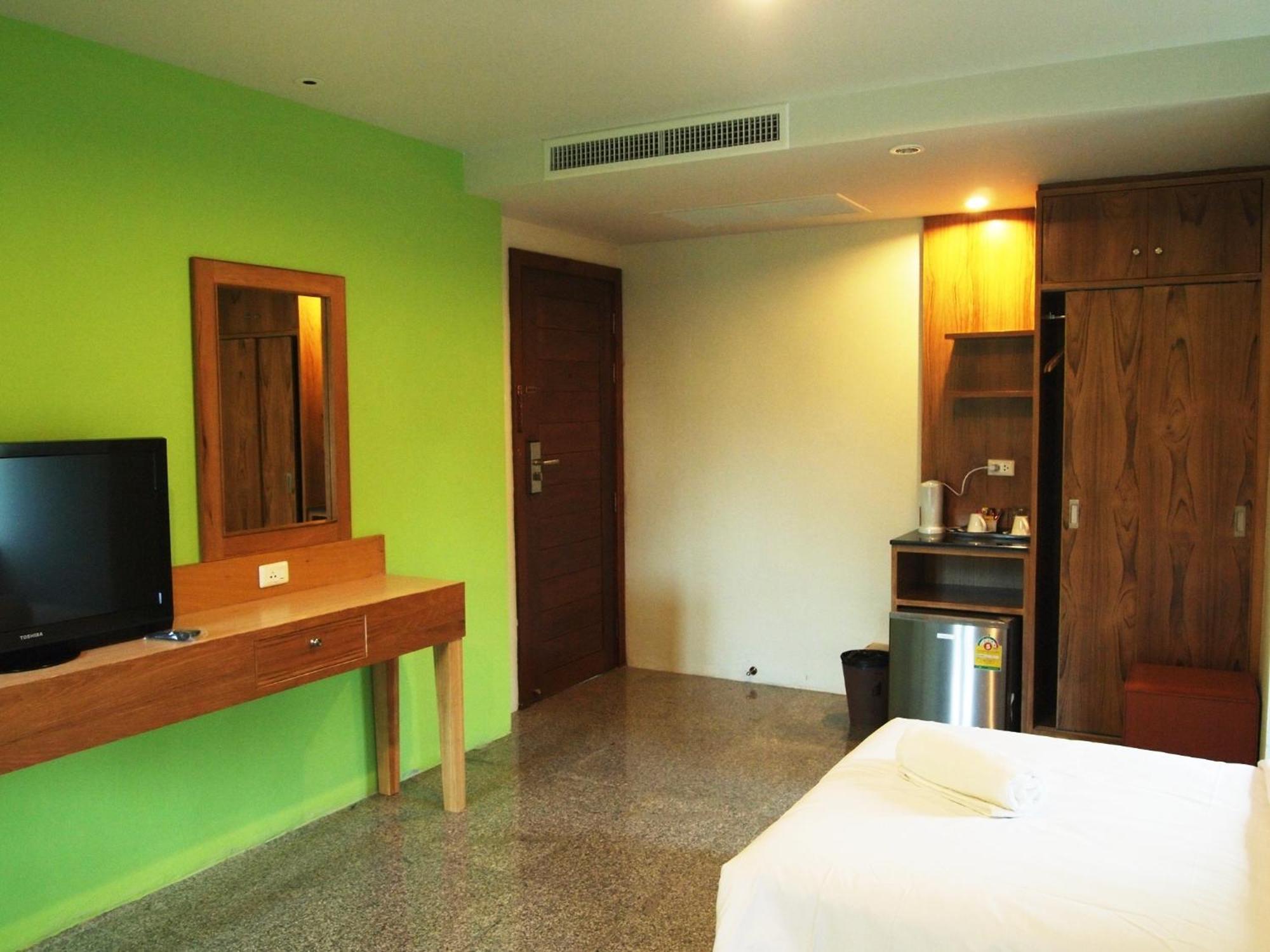 Hotel Ecozy