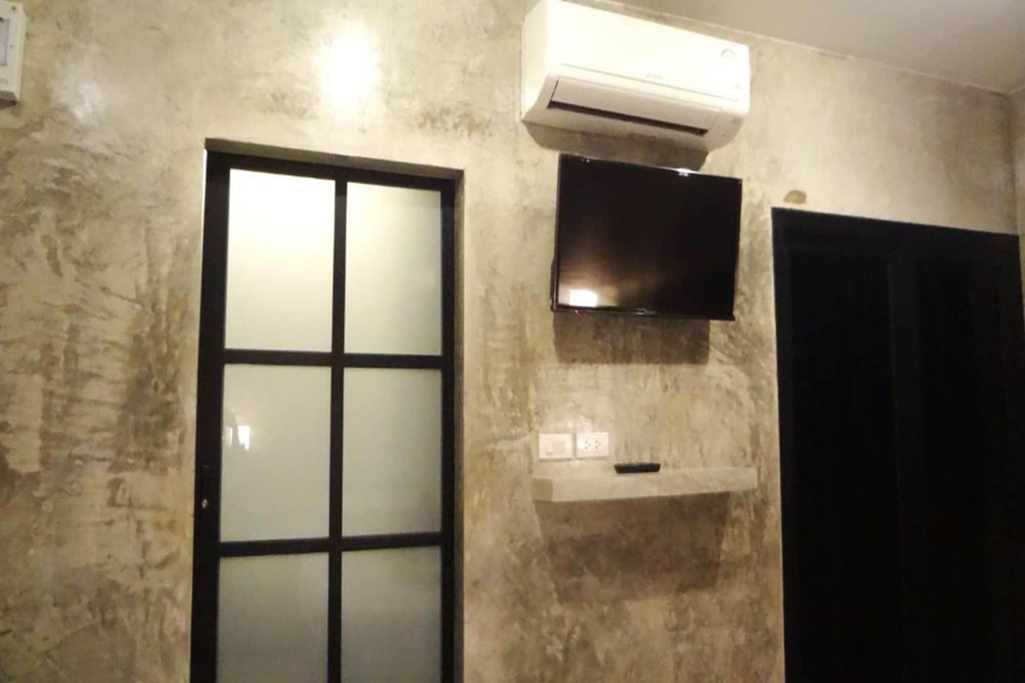 Ritsurin Boutique - โรงแรมริทสุริน บูติค 3* Phuket