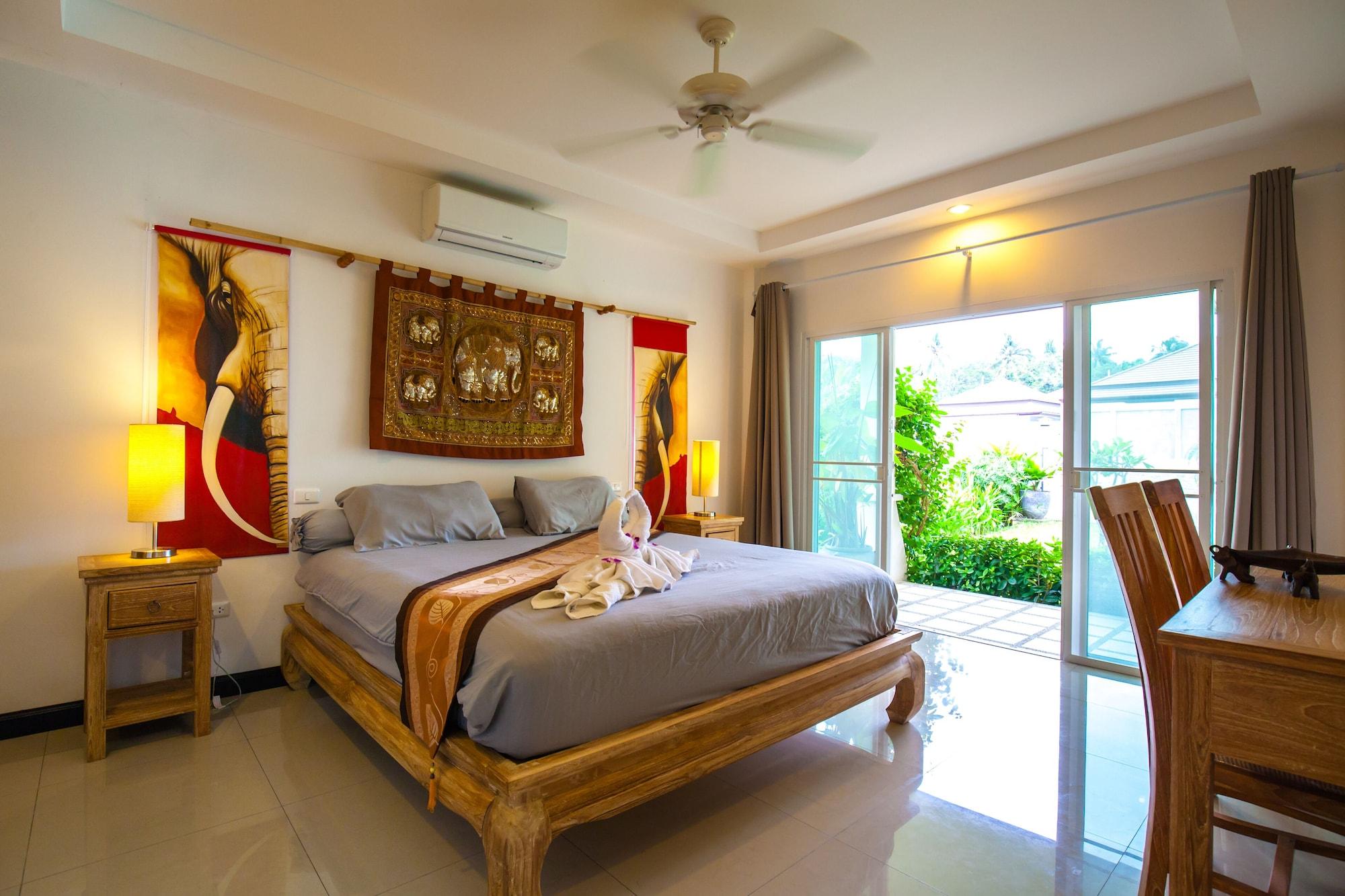 Appartement Pacotte By Jetta Rawai