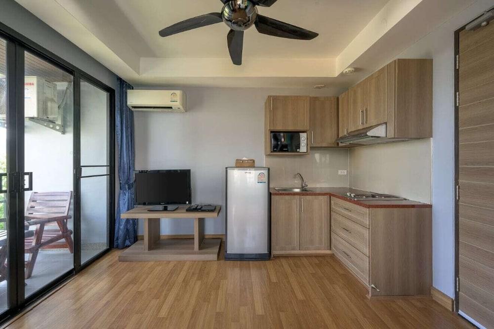 Anchan Boutique Hotel- Sha 4* Chalong