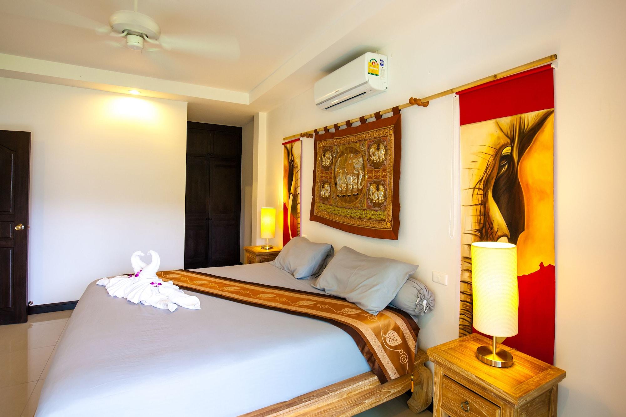 Pacotte By Jetta Appartement