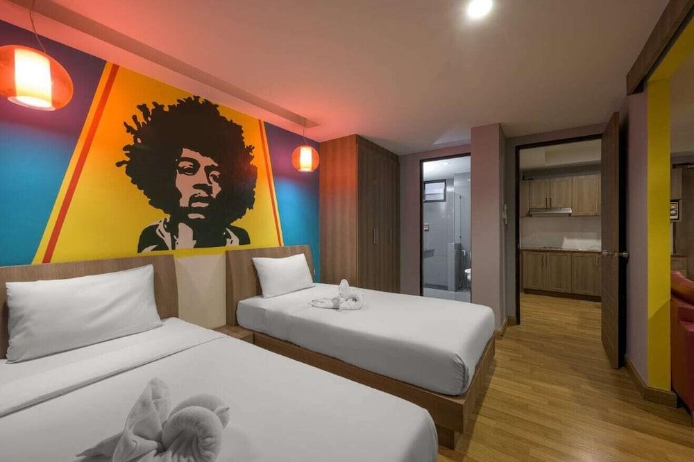 Anchan Boutique Hotel- Sha Hotel Chalong
