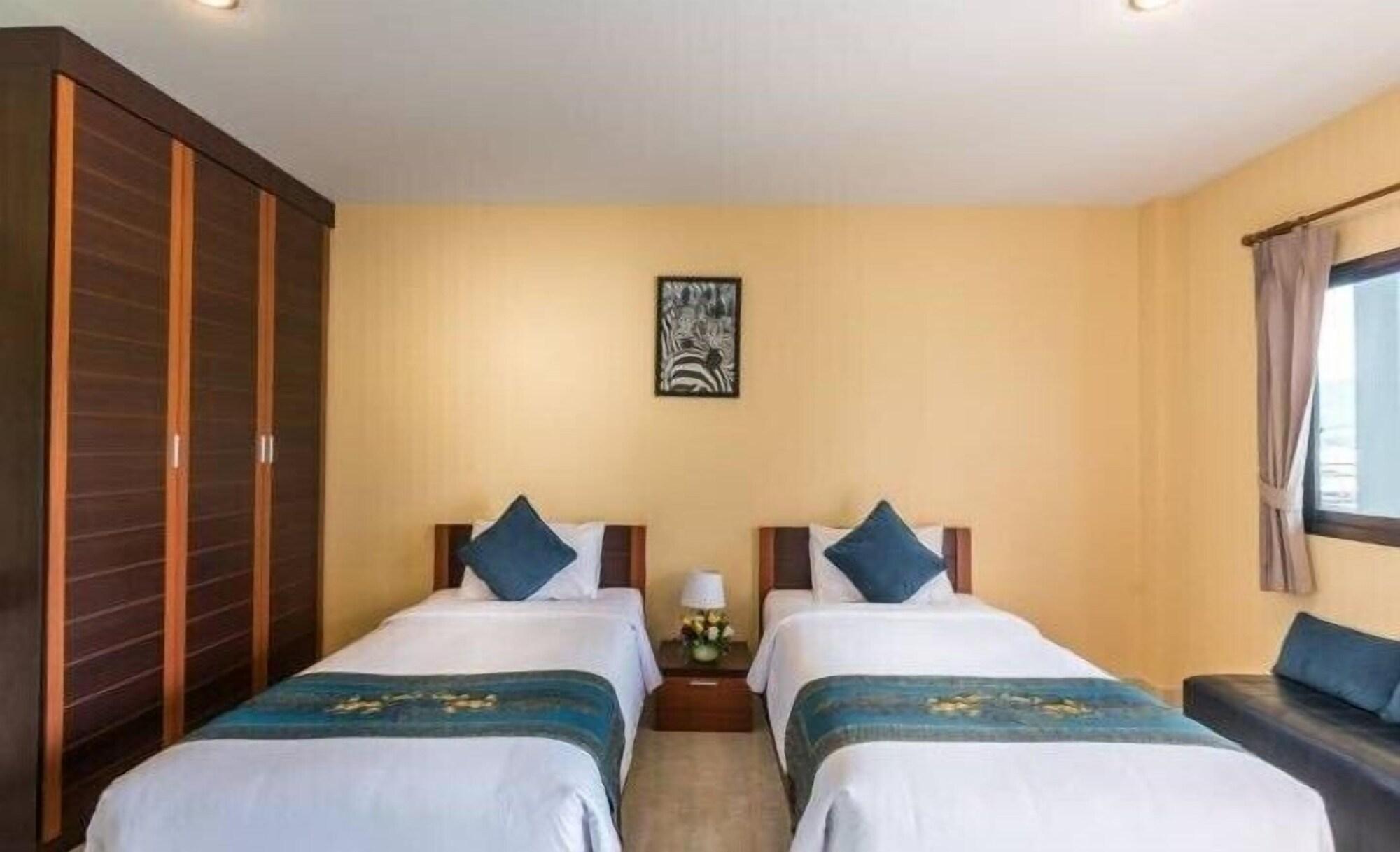 Appartement T.y. Airport