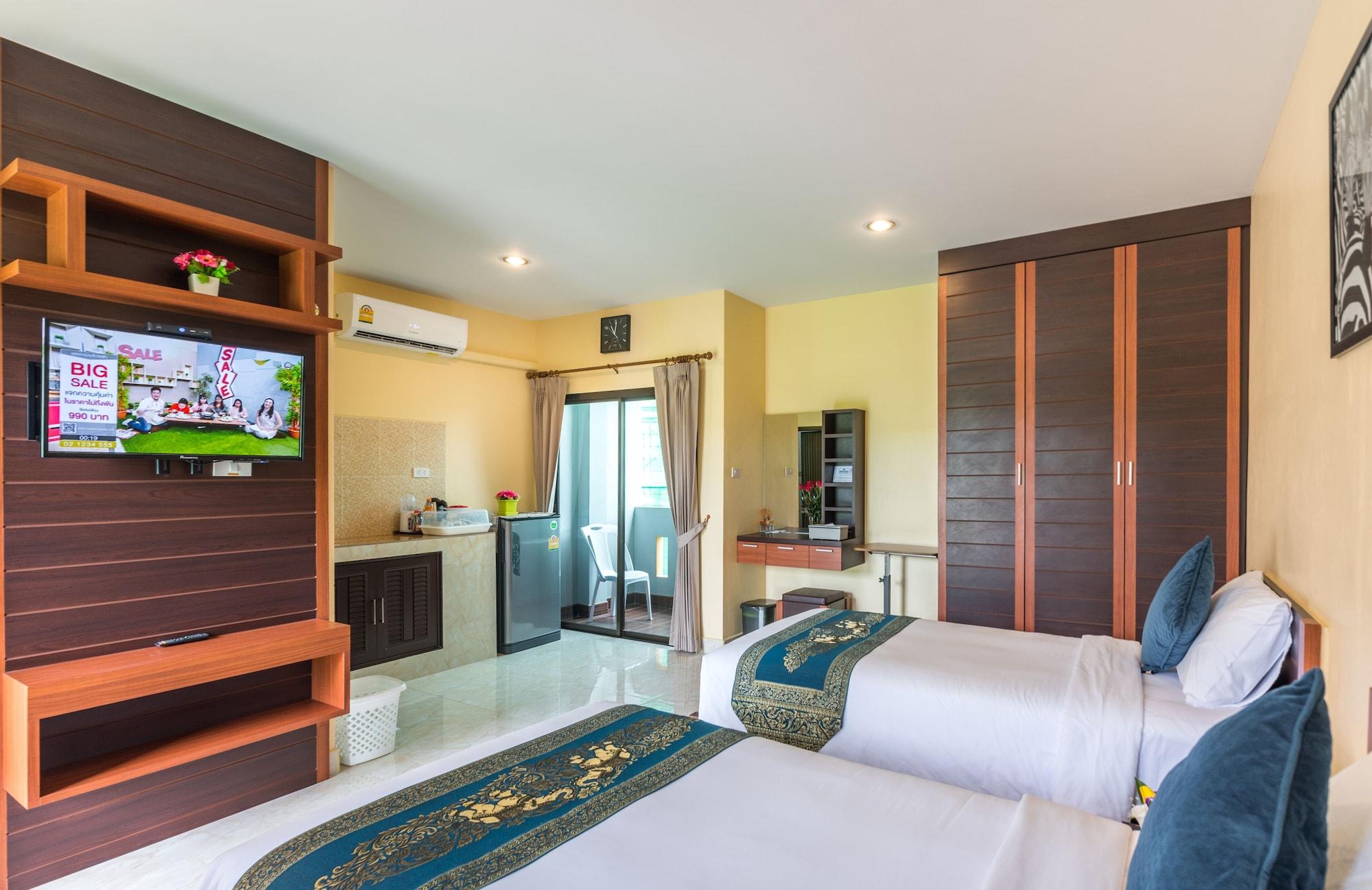 T.y. Airport Appartement