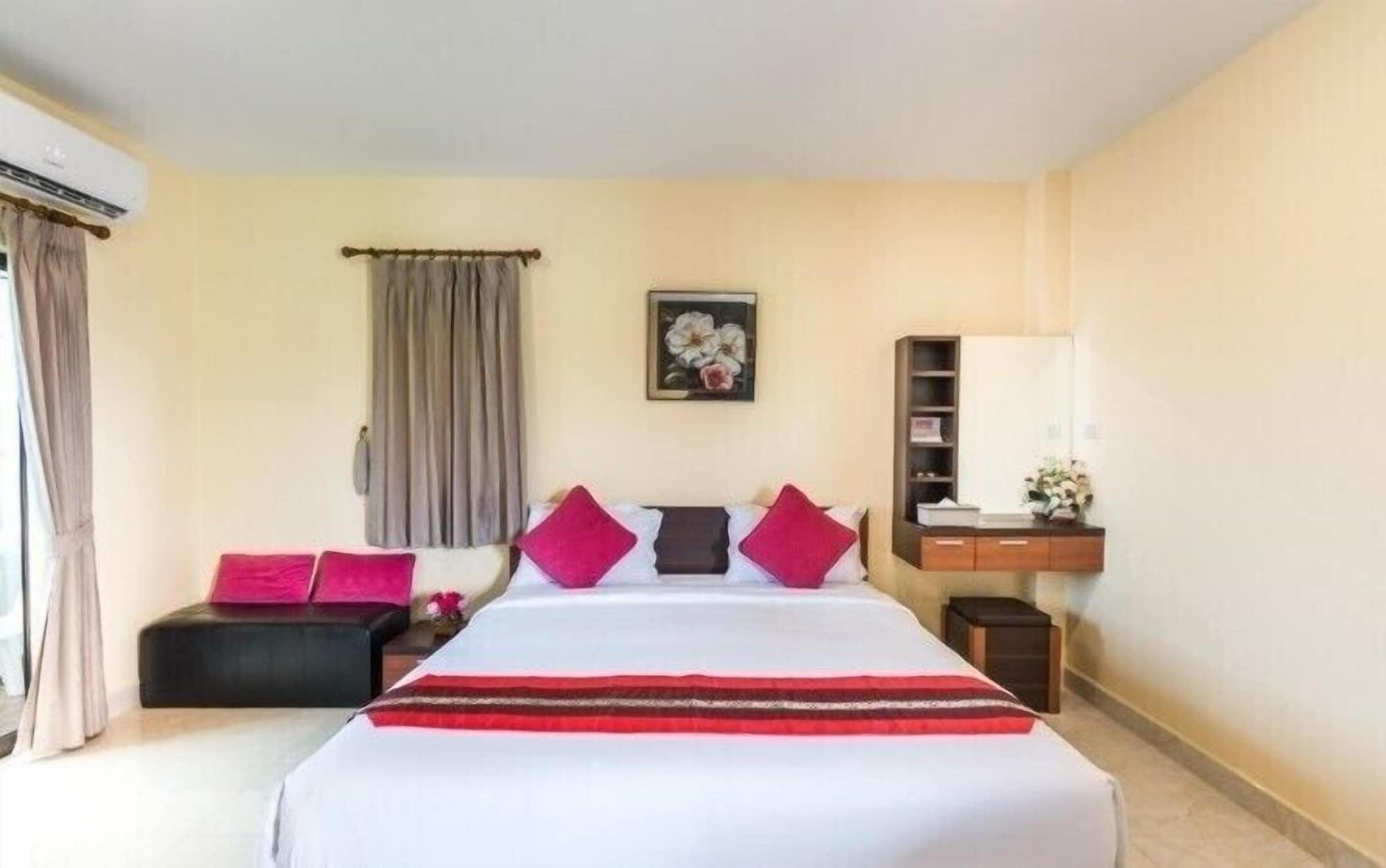 T.y. Airport Appartement