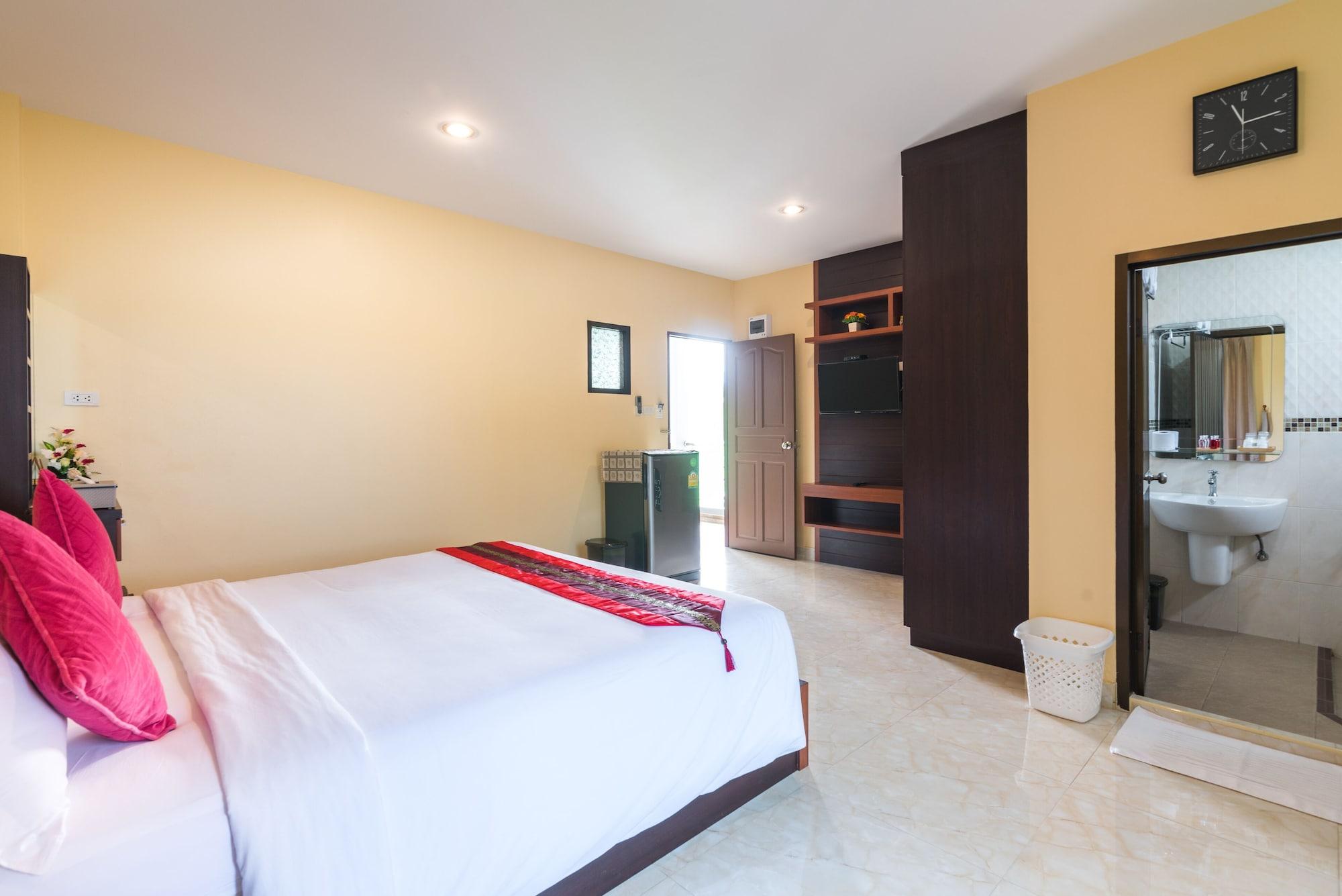 Appartement T.y. Airport Ban Bo Han