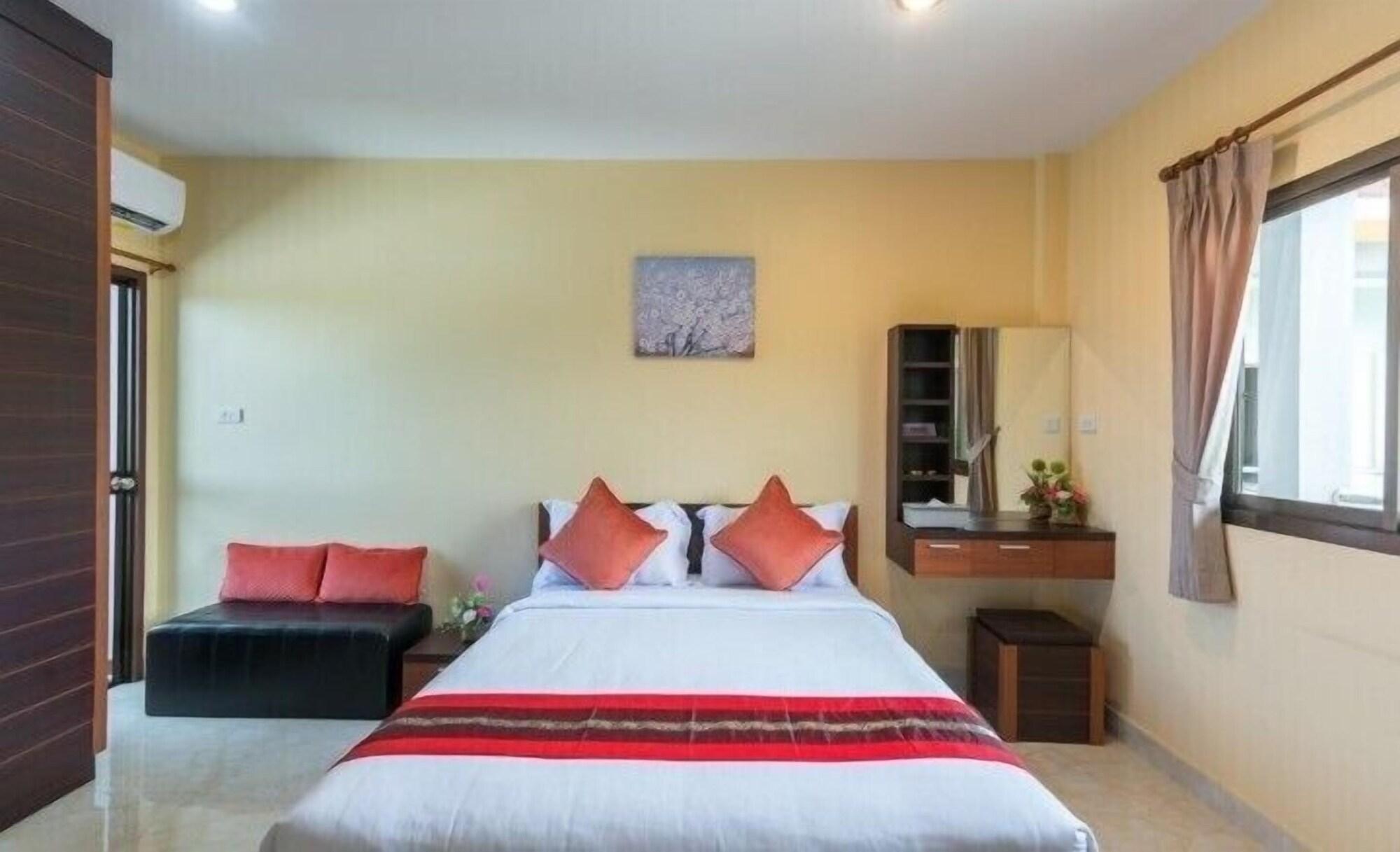 T.y. Airport Appartement *