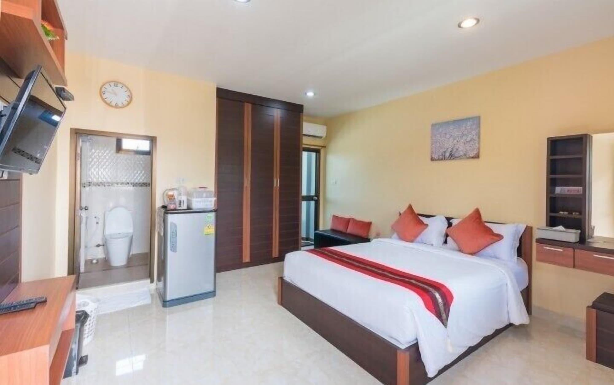 Appartement T.y. Airport