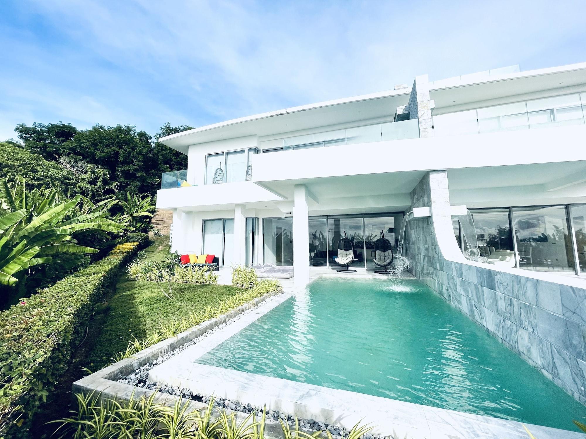 Aparthotel The View Phuket By Resava Pantai Kata